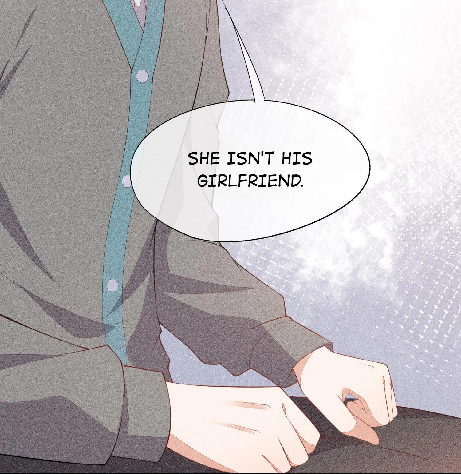Sword's Edge Chapter 49 page 32 - 