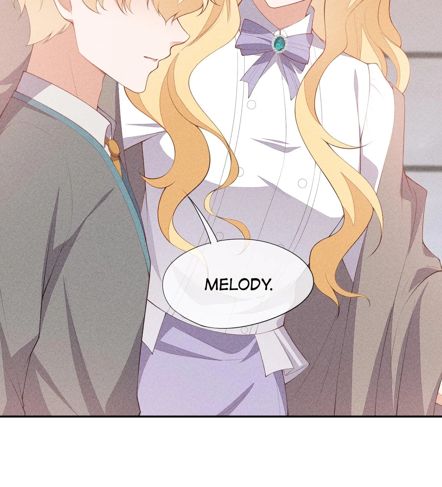 Sword's Edge Chapter 49 page 34 - 