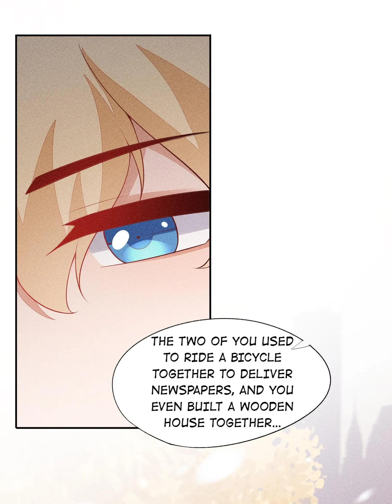 Sword's Edge Chapter 49 page 37 - 