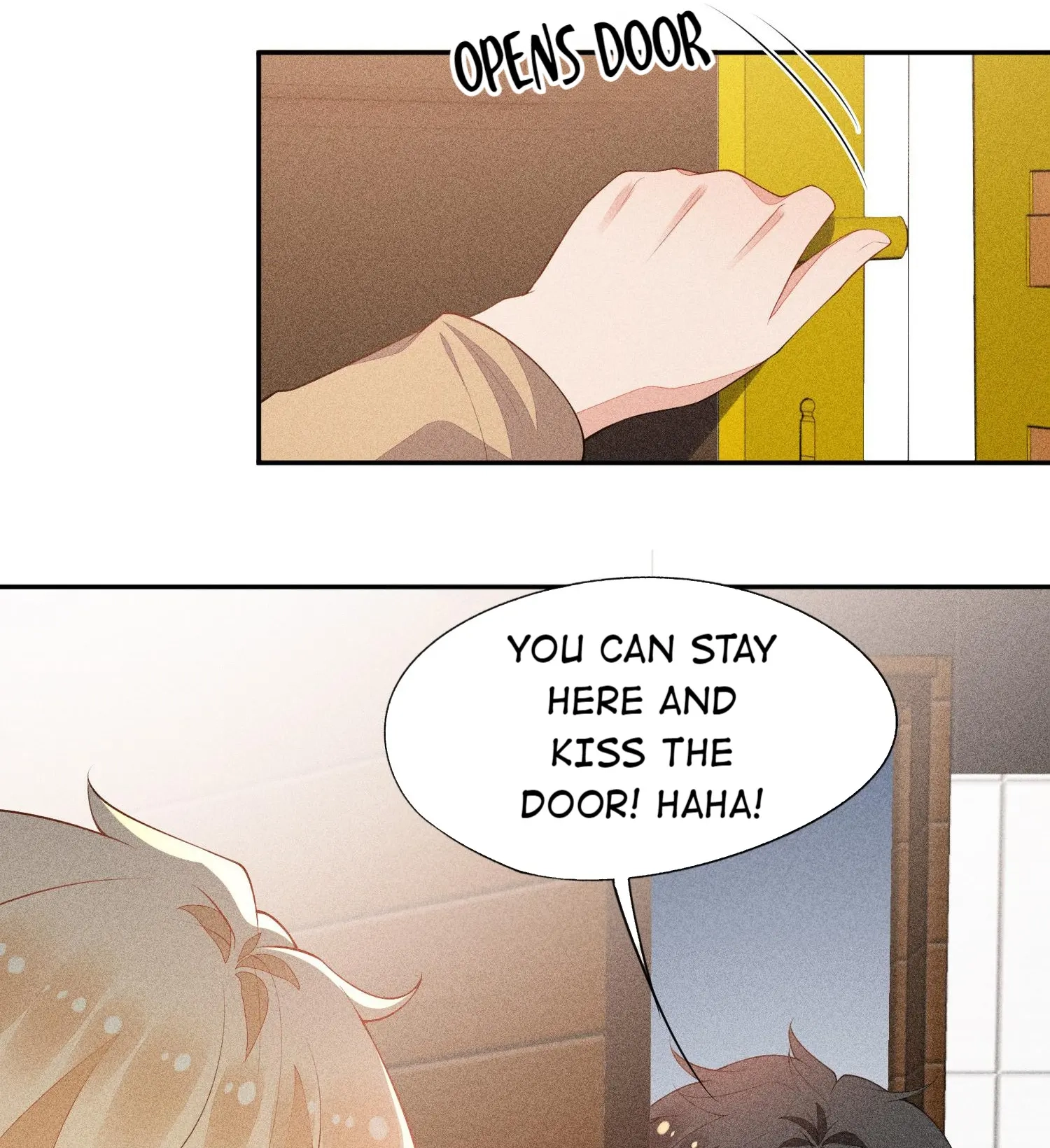 Sword's Edge Chapter 49 page 5 - 