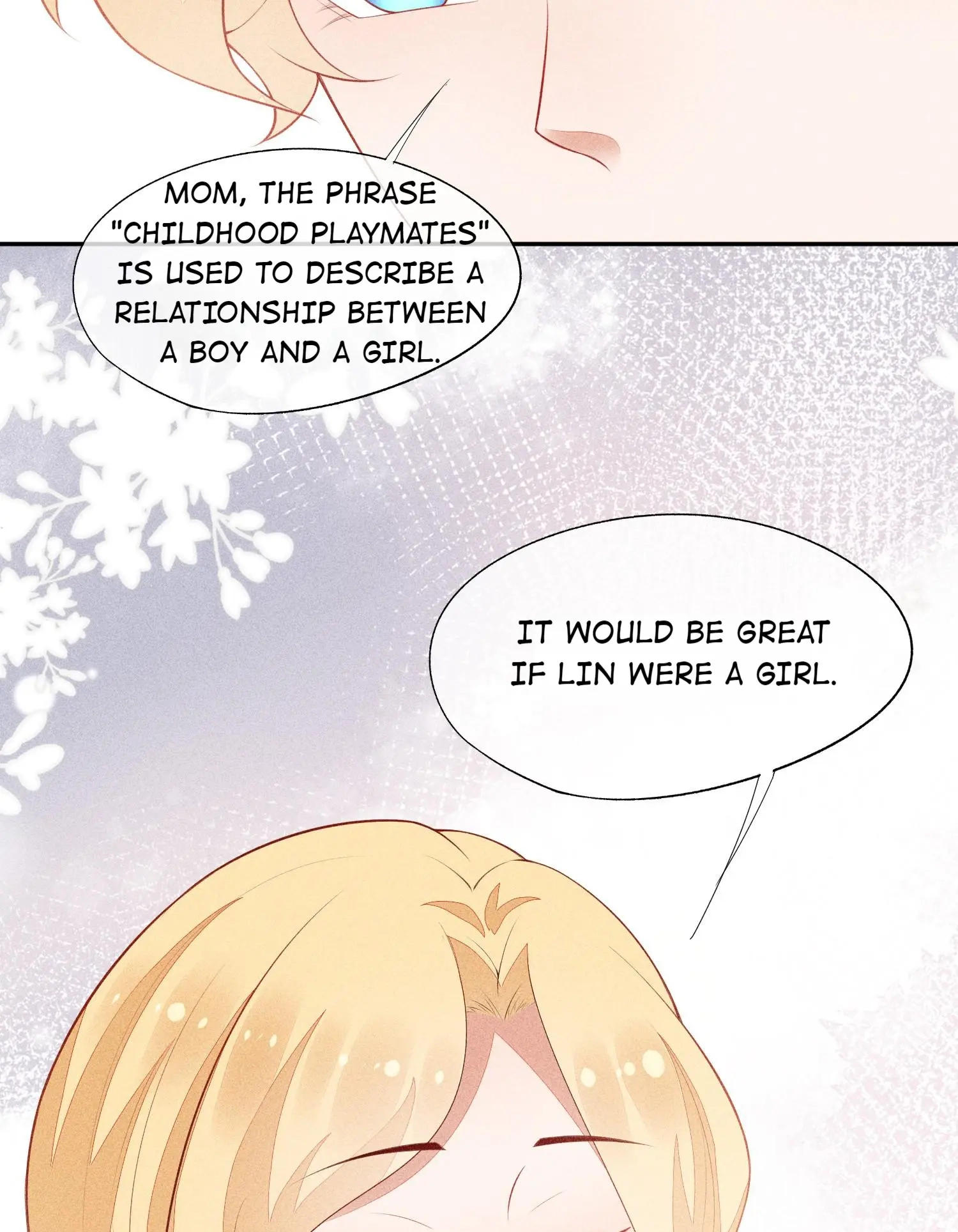 Sword's Edge Chapter 49 page 41 - 