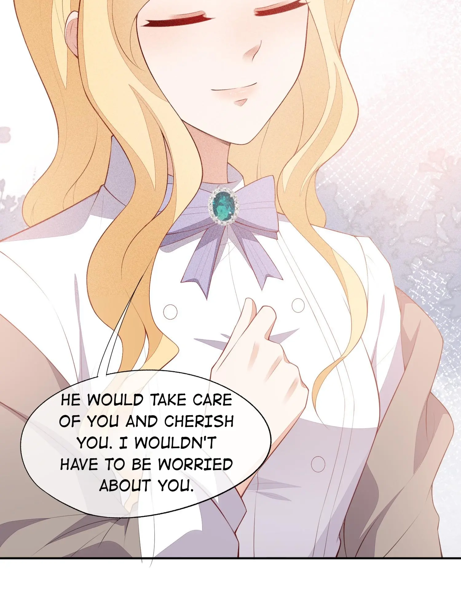 Sword's Edge Chapter 49 page 42 - 
