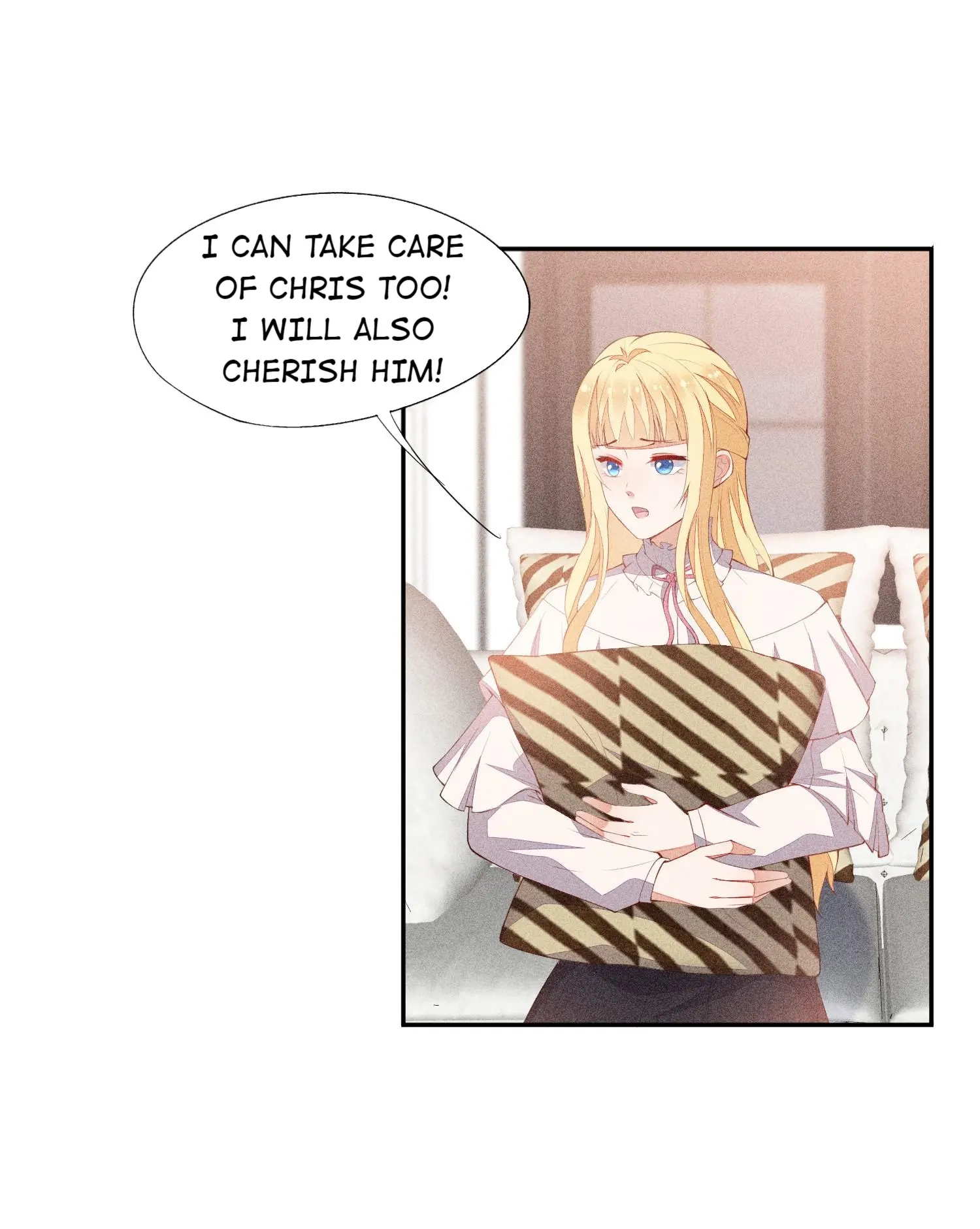 Sword's Edge Chapter 49 page 43 - 