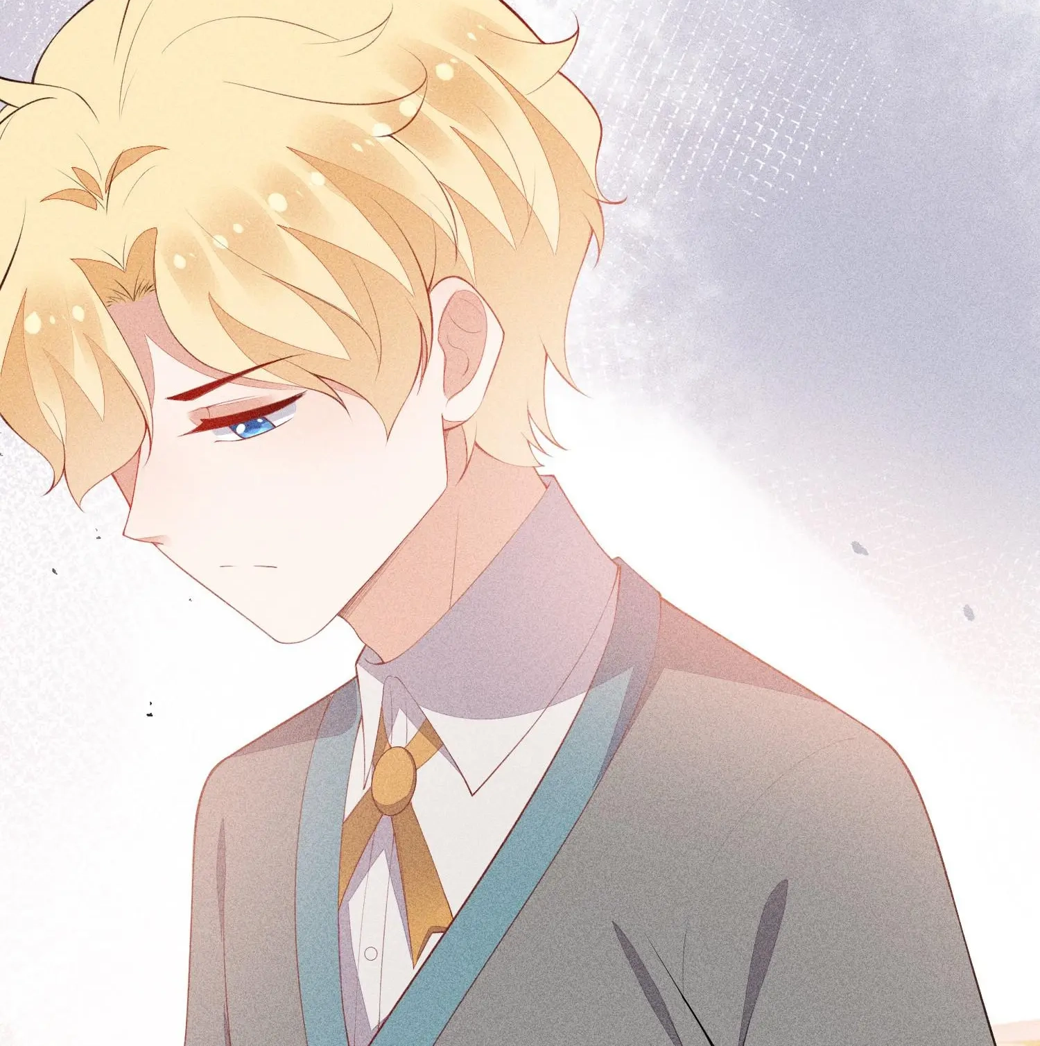 Sword's Edge Chapter 49 page 45 - 