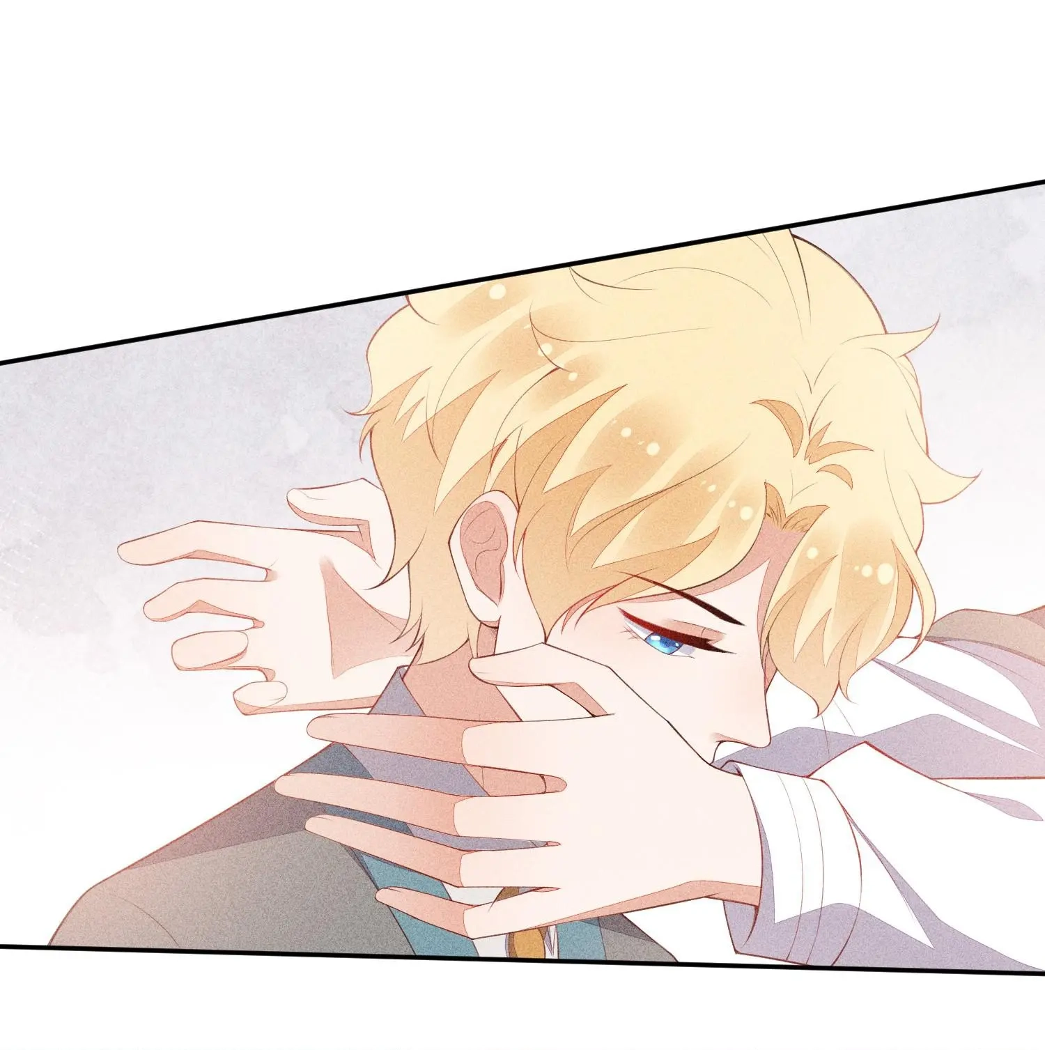 Sword's Edge Chapter 49 page 48 - 