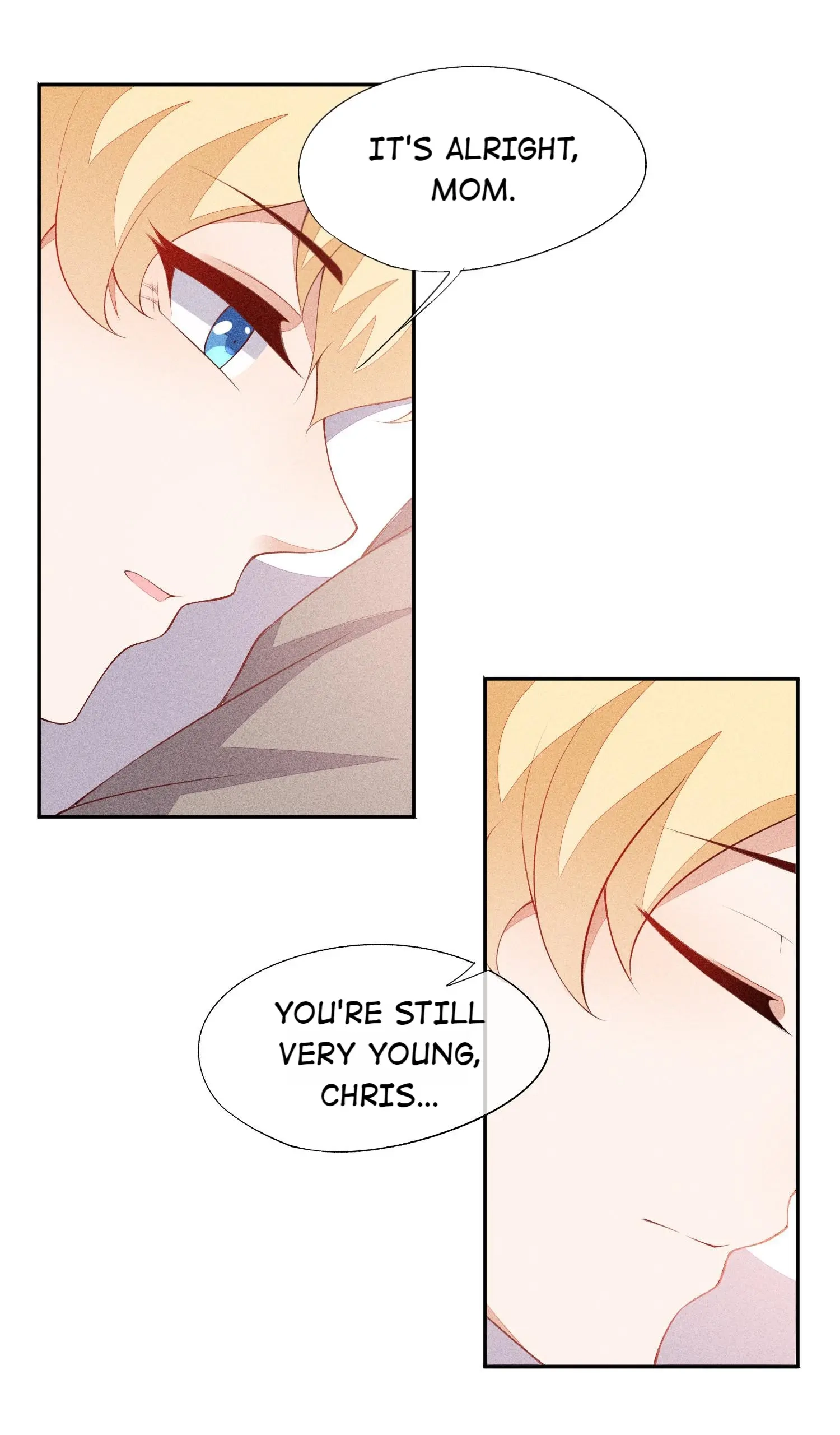 Sword's Edge Chapter 49 page 51 - 