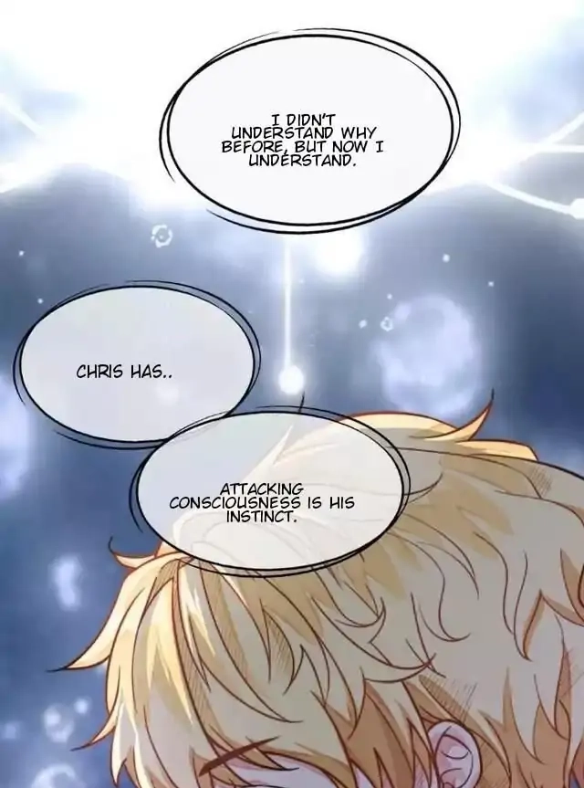 Sword's Edge Chapter 5 page 45 - 