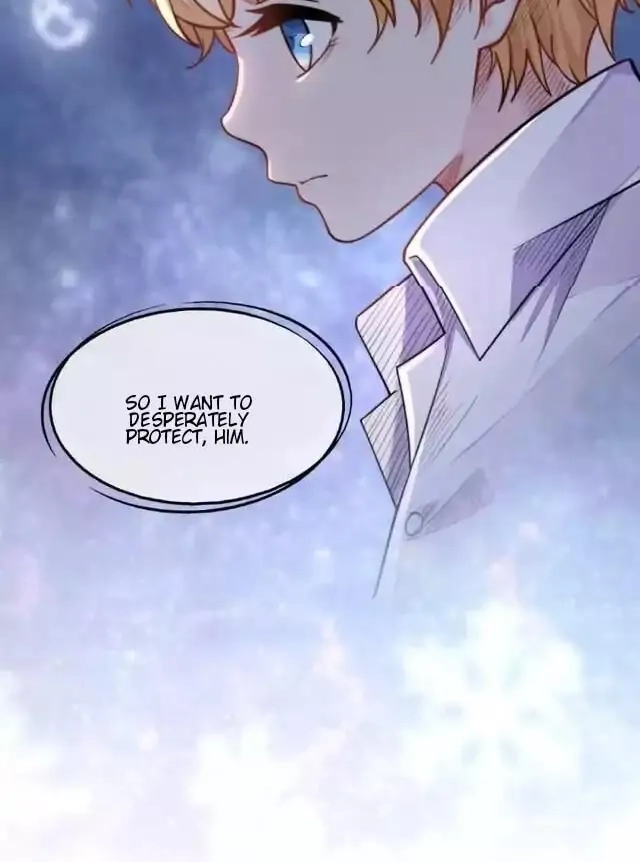 Sword's Edge Chapter 5 page 46 - 