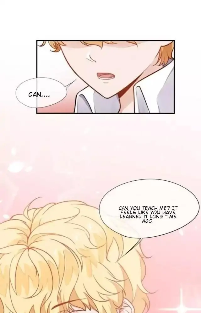 Sword's Edge Chapter 5 page 49 - 