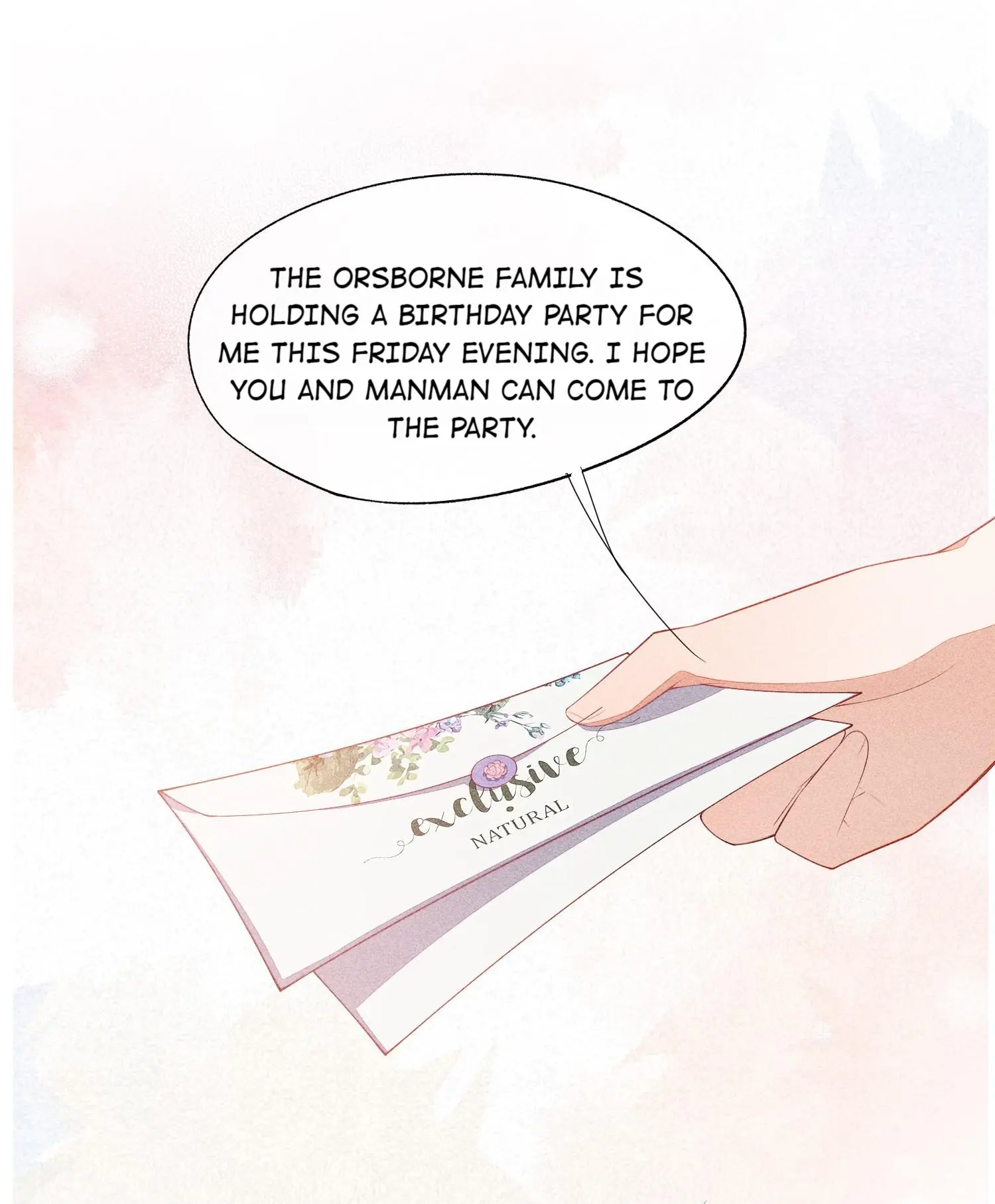 Sword's Edge Chapter 50 page 11 - 