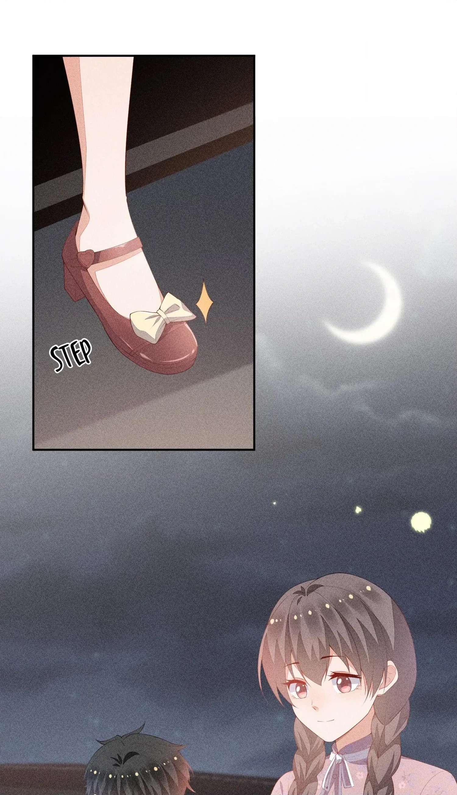 Sword's Edge Chapter 50 page 20 - 