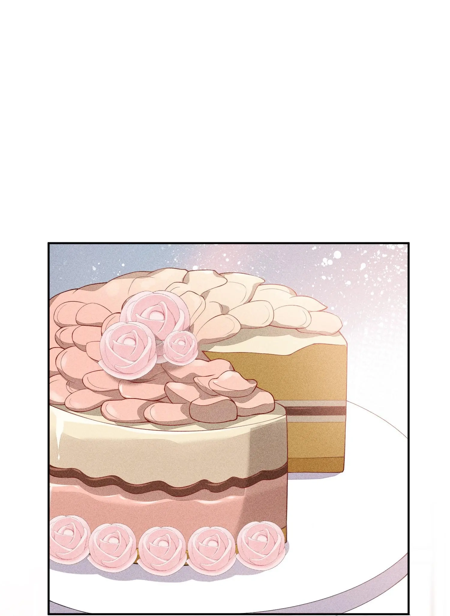 Sword's Edge Chapter 50 page 25 - 