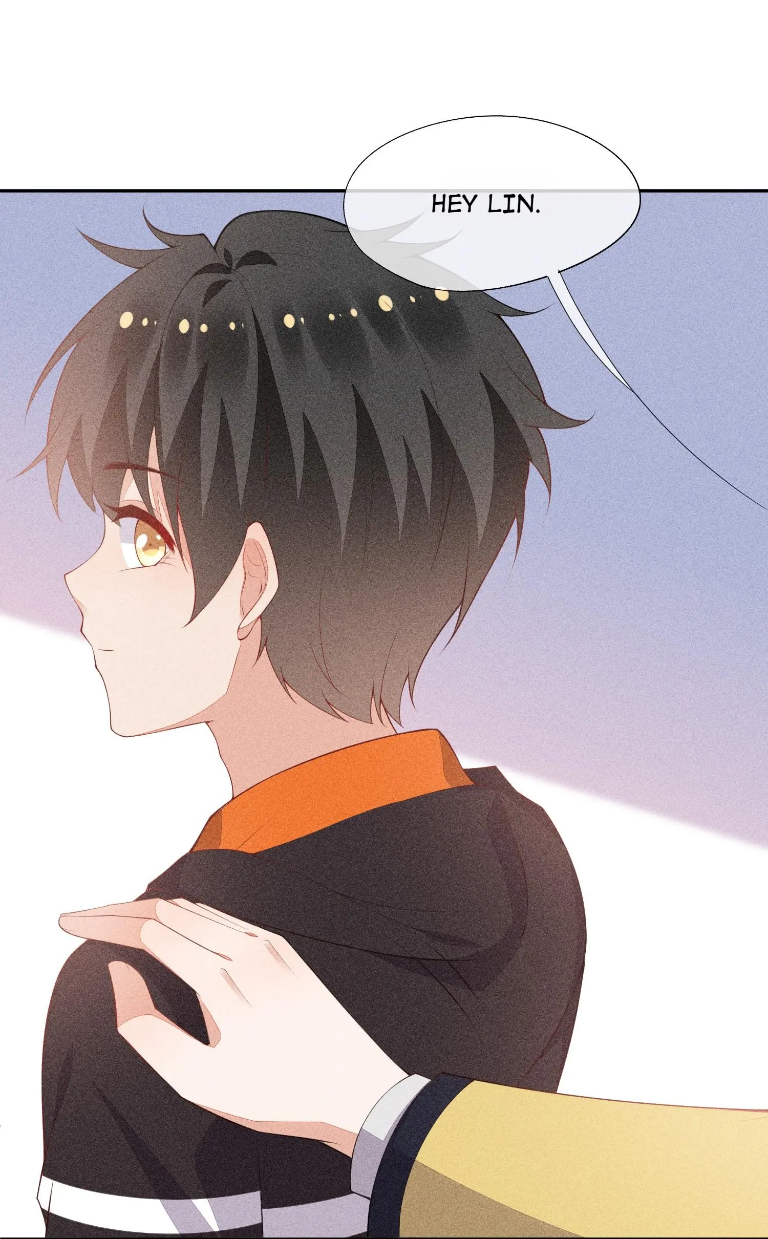 Sword's Edge Chapter 50 page 28 - 