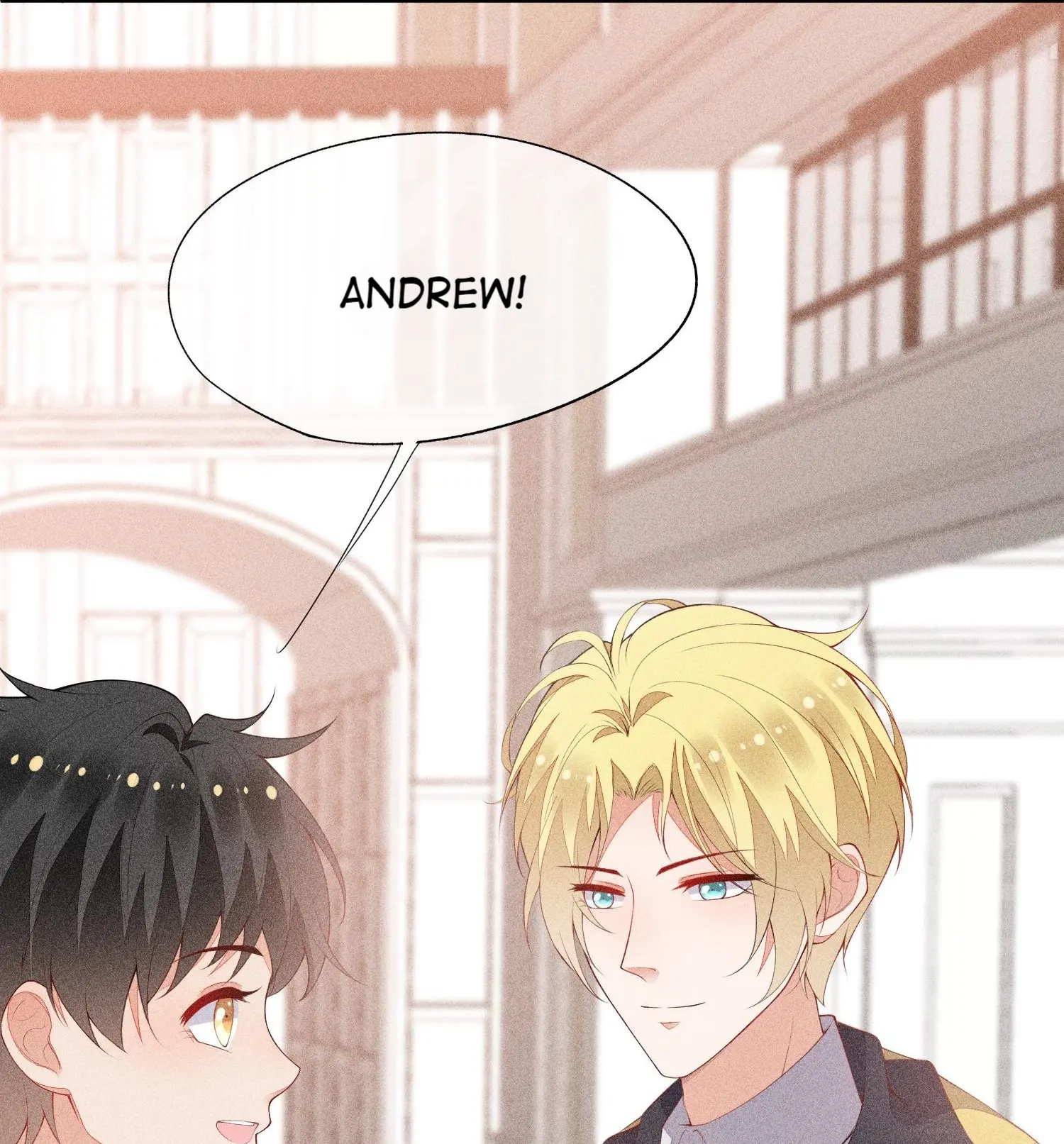 Sword's Edge Chapter 50 page 29 - 