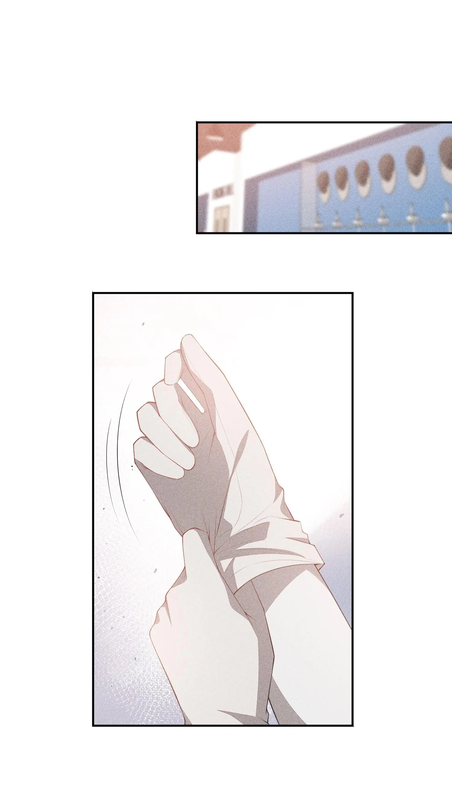 Sword's Edge Chapter 50 page 37 - 