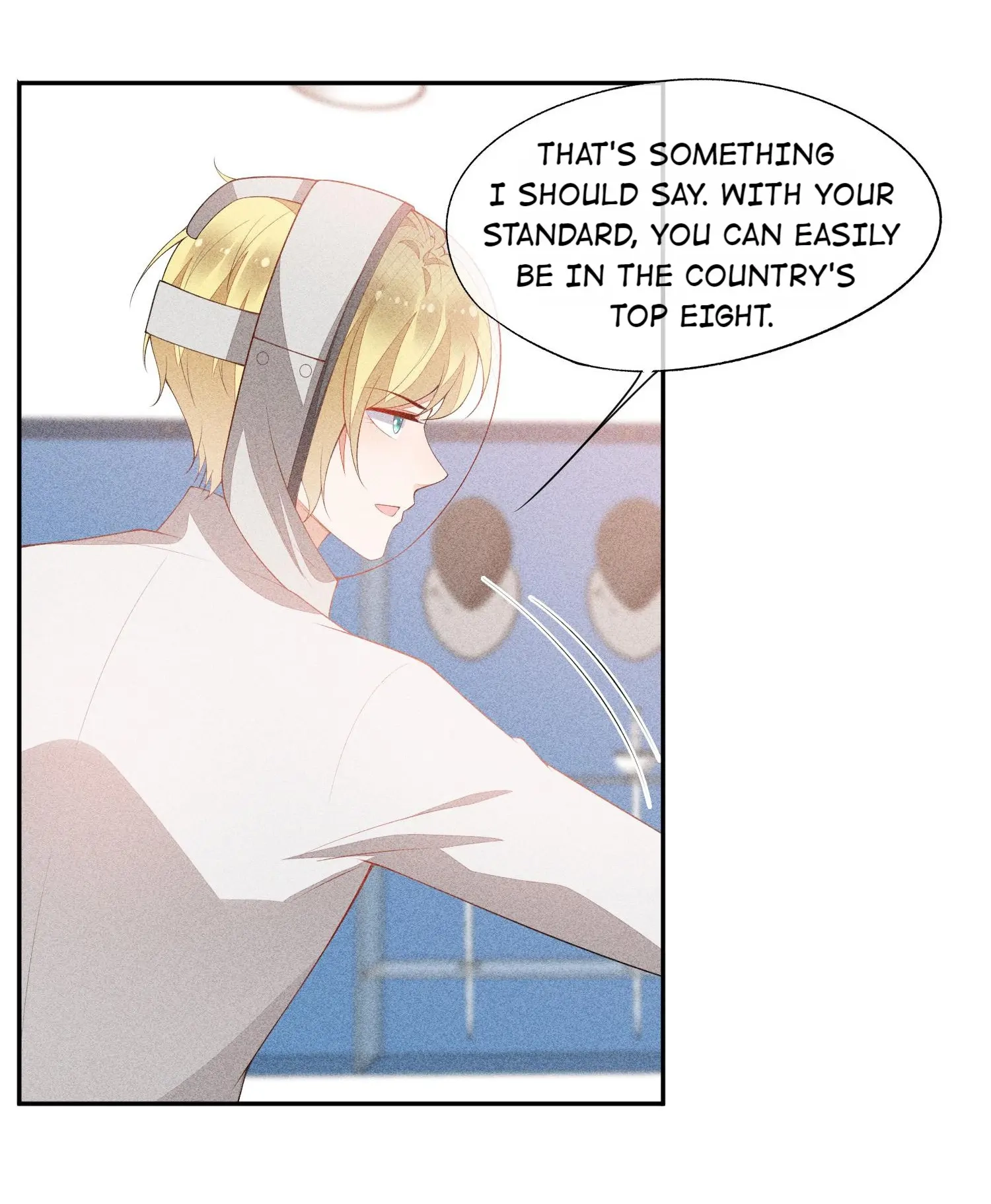 Sword's Edge Chapter 50 page 43 - 