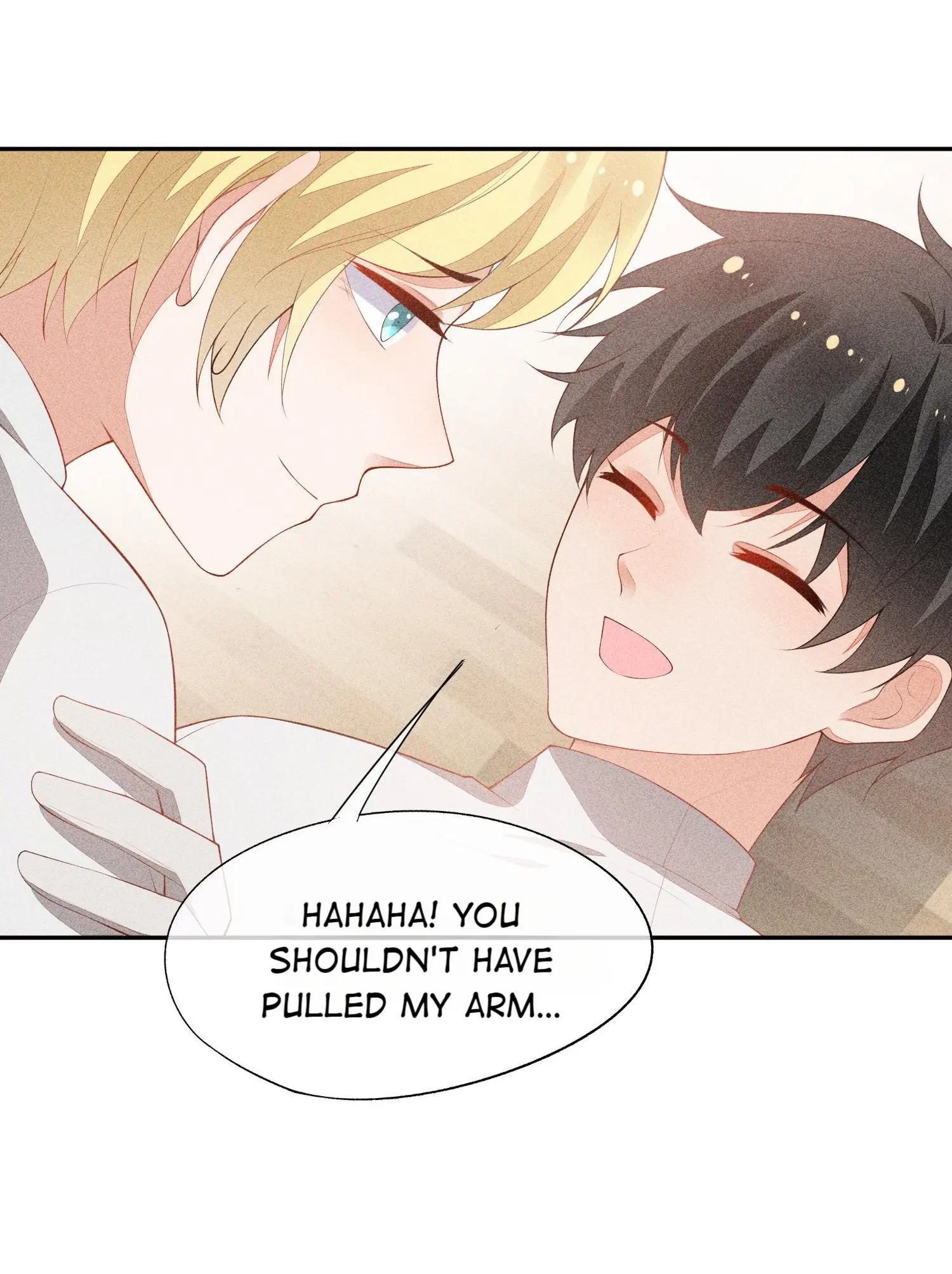 Sword's Edge Chapter 50 page 51 - 