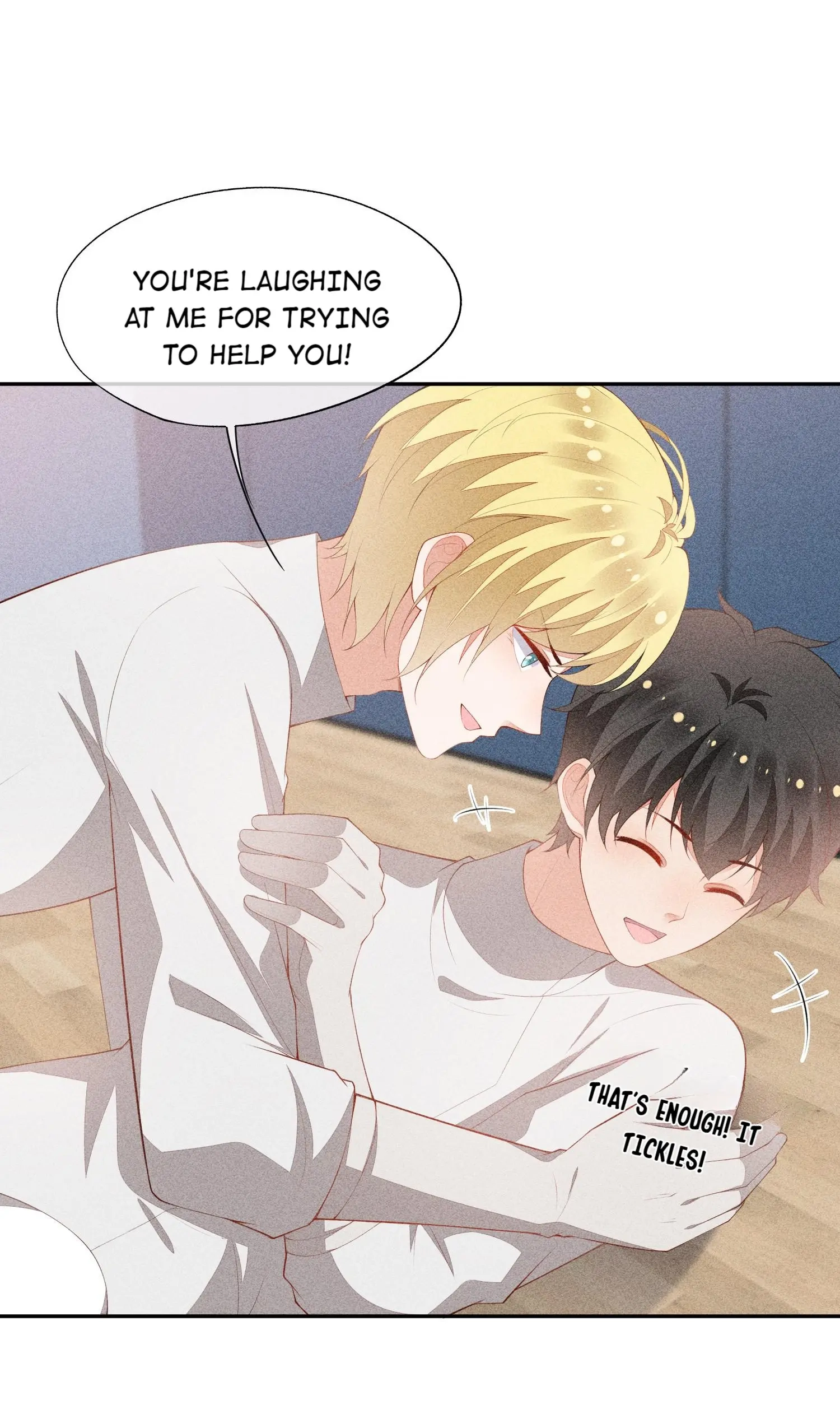 Sword's Edge Chapter 50 page 52 - 