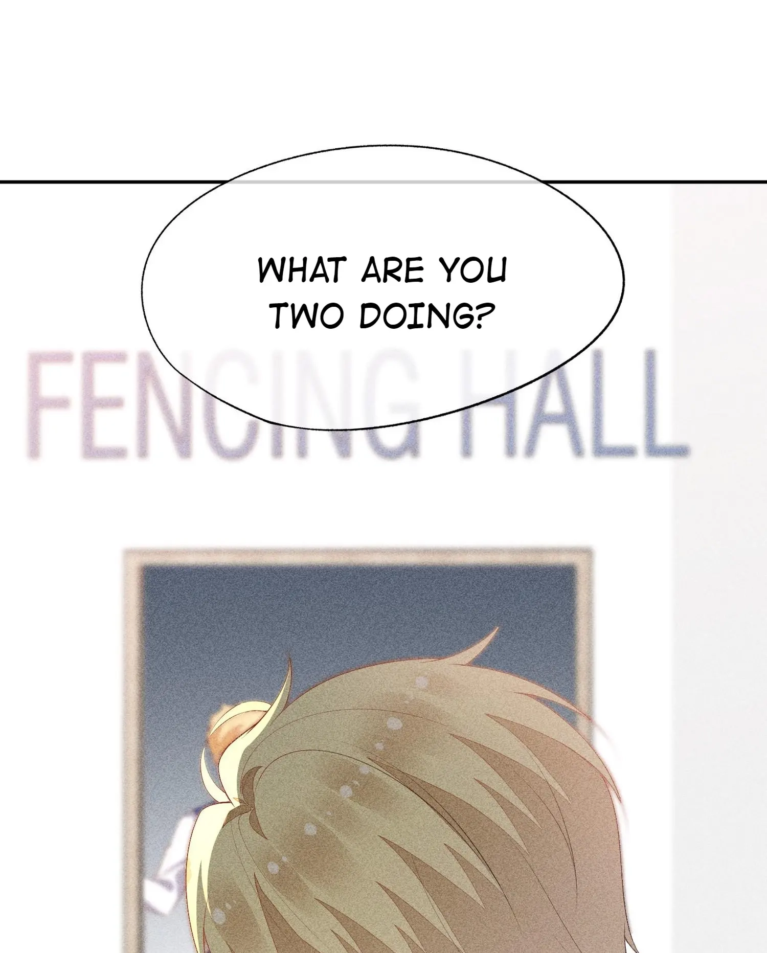 Sword's Edge Chapter 50 page 54 - 