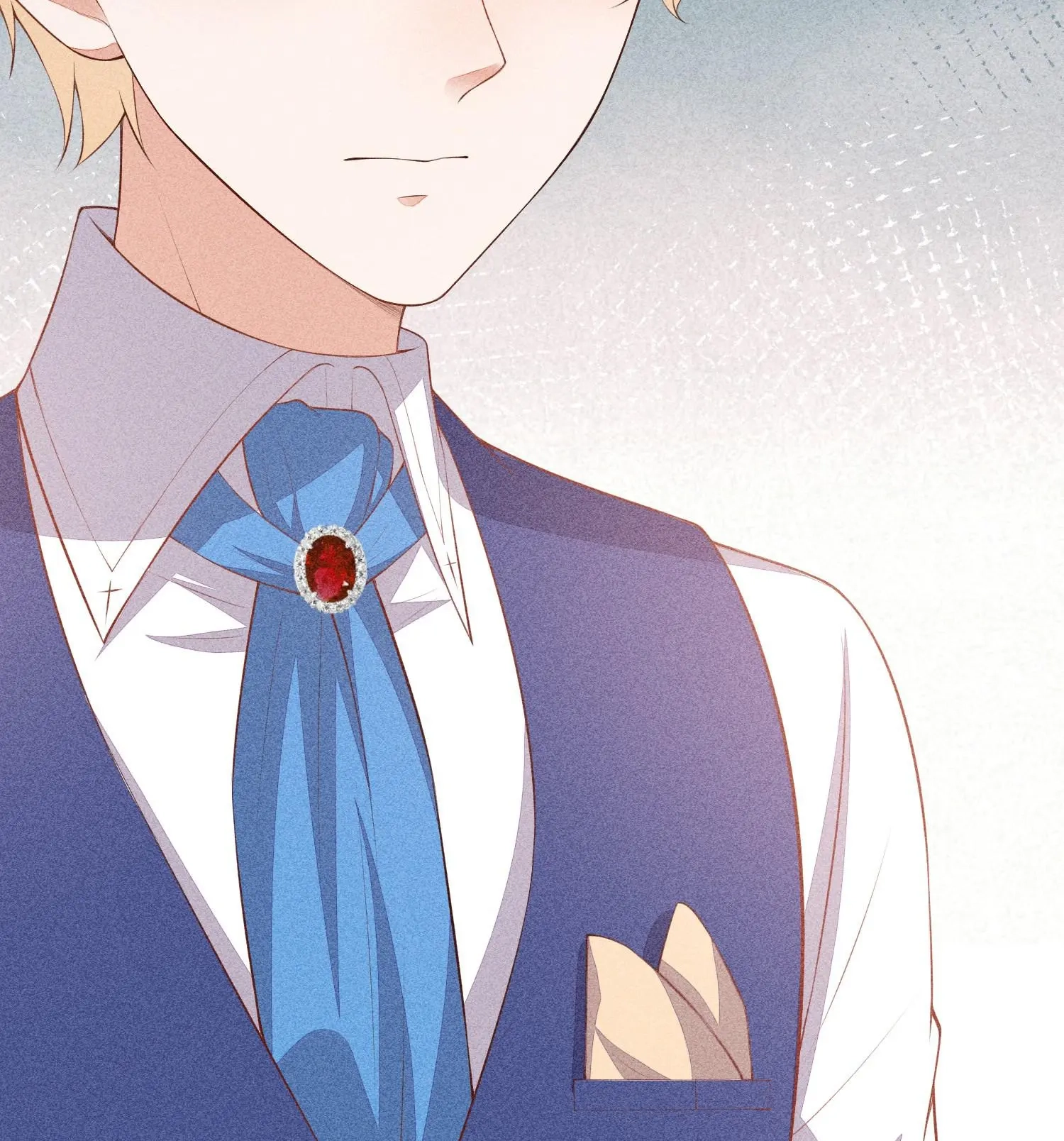 Sword's Edge Chapter 50 page 58 - 