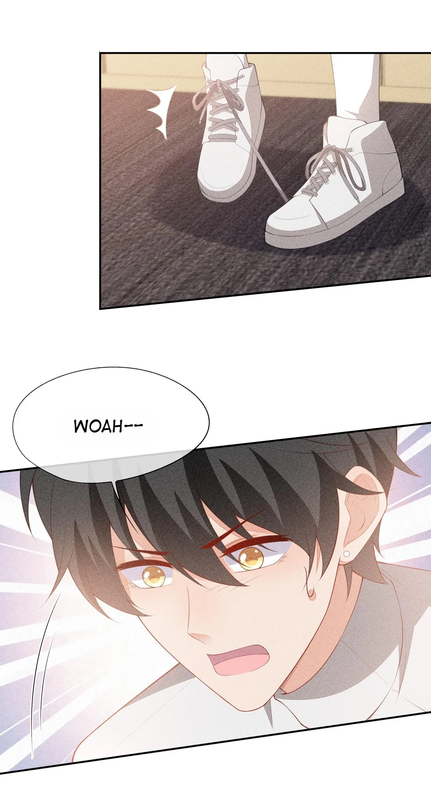 Sword's Edge Chapter 50 page 61 - 