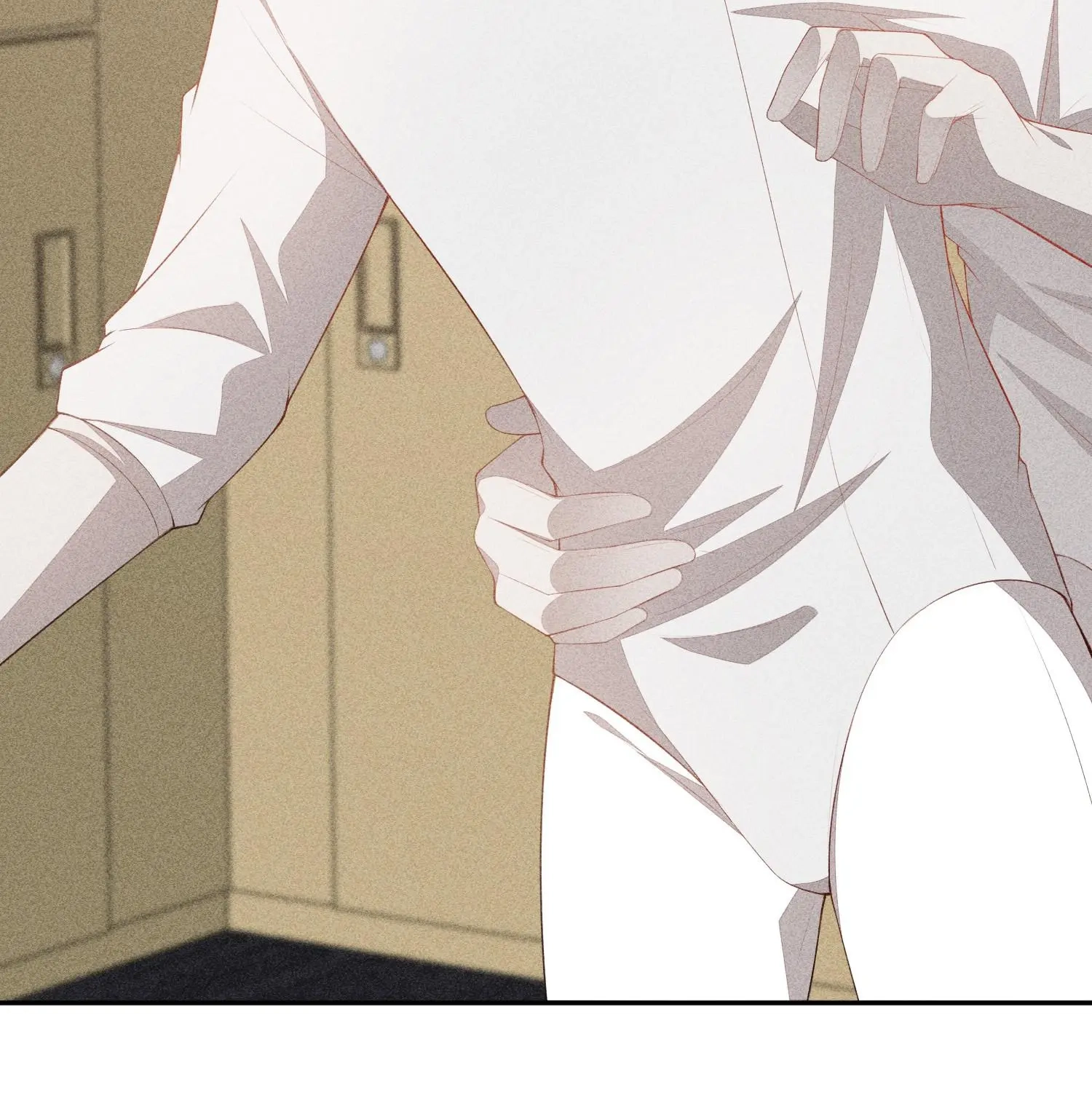 Sword's Edge Chapter 50 page 64 - 