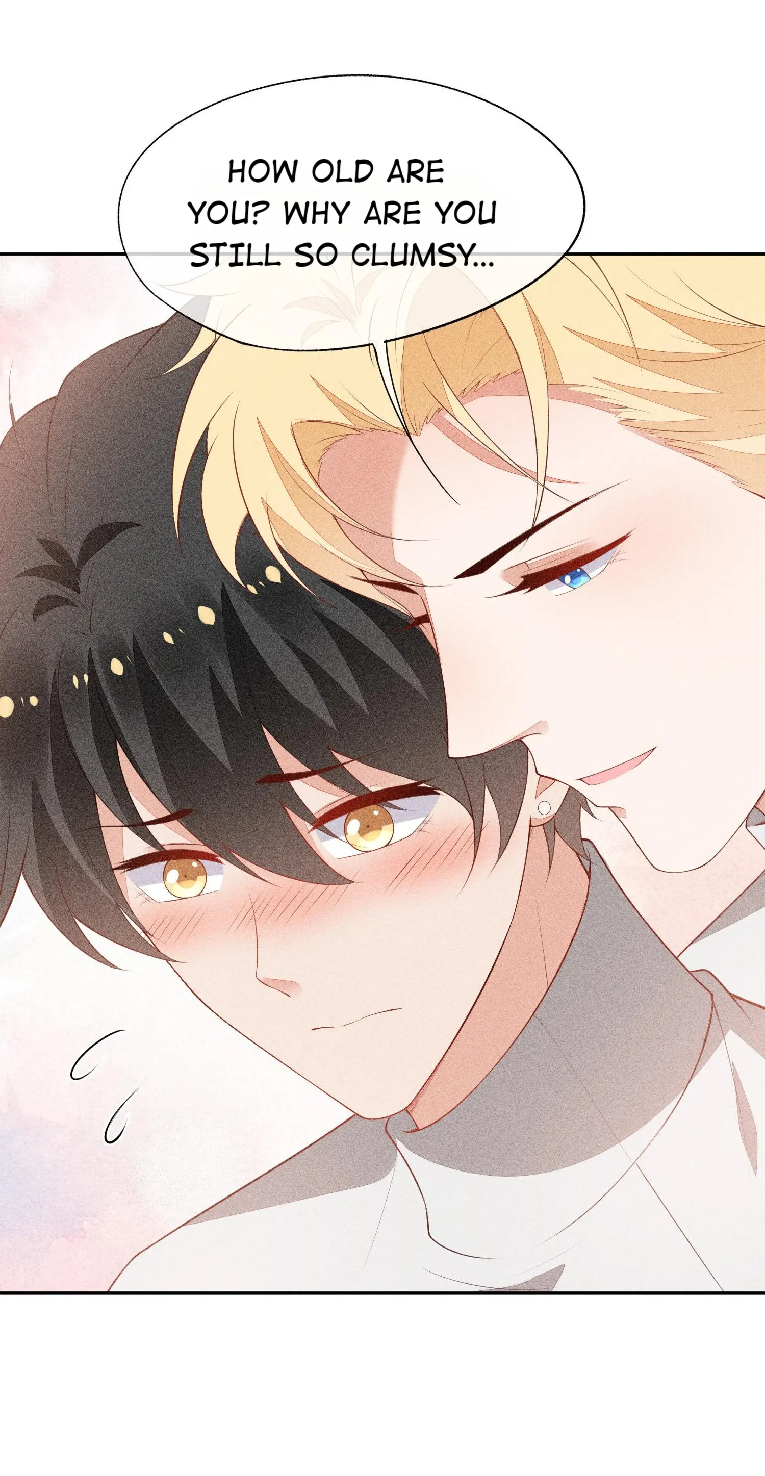 Sword's Edge Chapter 50 page 65 - 