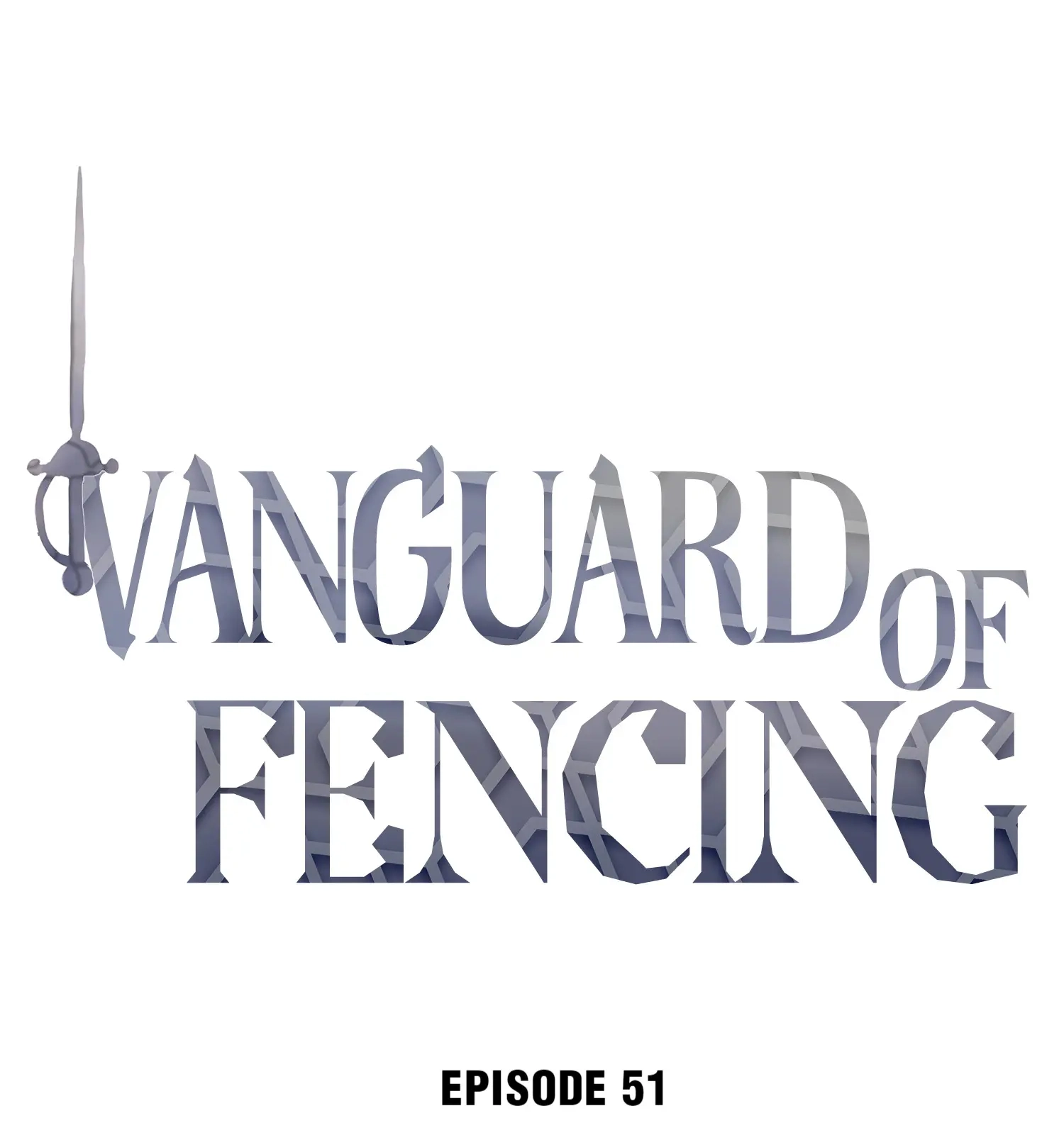 Sword's Edge Chapter 51 page 1 - 