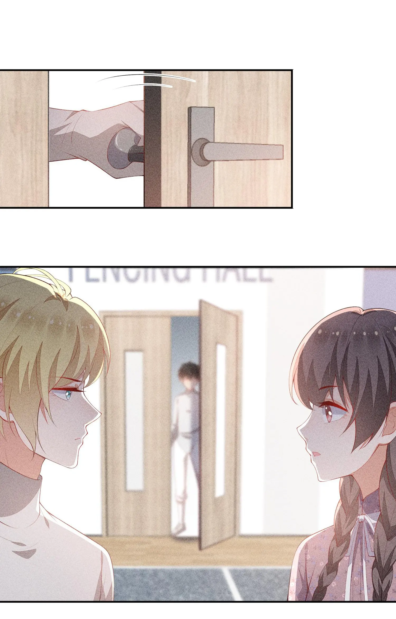 Sword's Edge Chapter 51 page 24 - 
