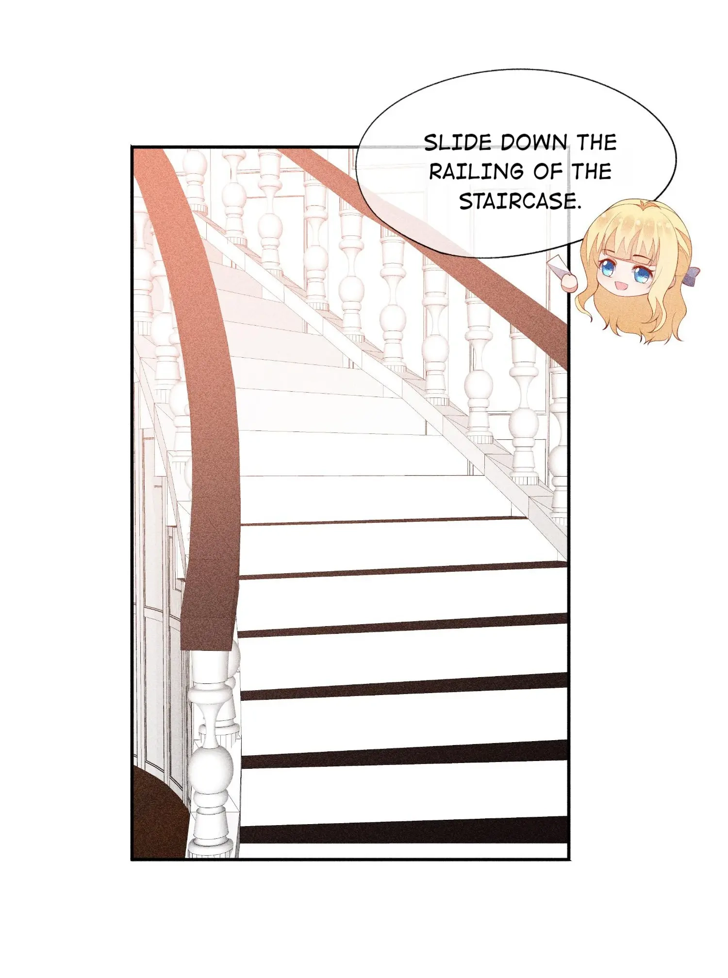 Sword's Edge Chapter 51 page 33 - 