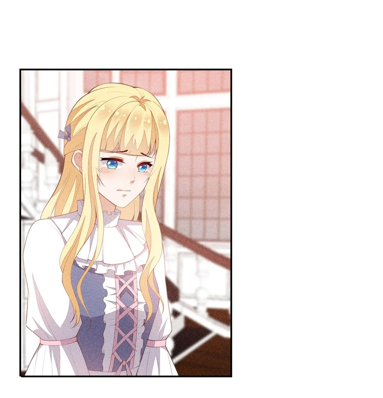 Sword's Edge Chapter 52 page 18 - 