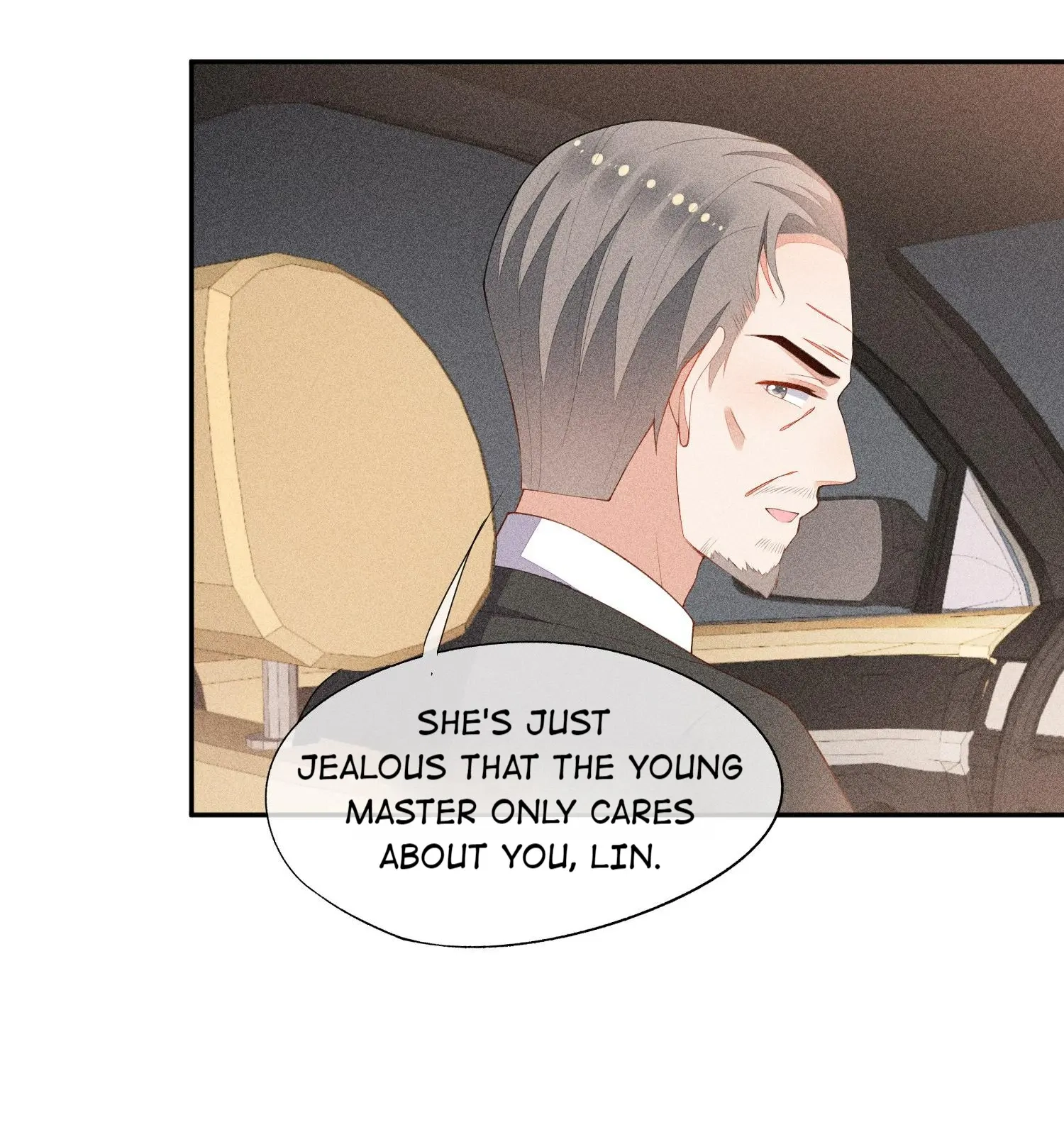 Sword's Edge Chapter 52 page 29 - 