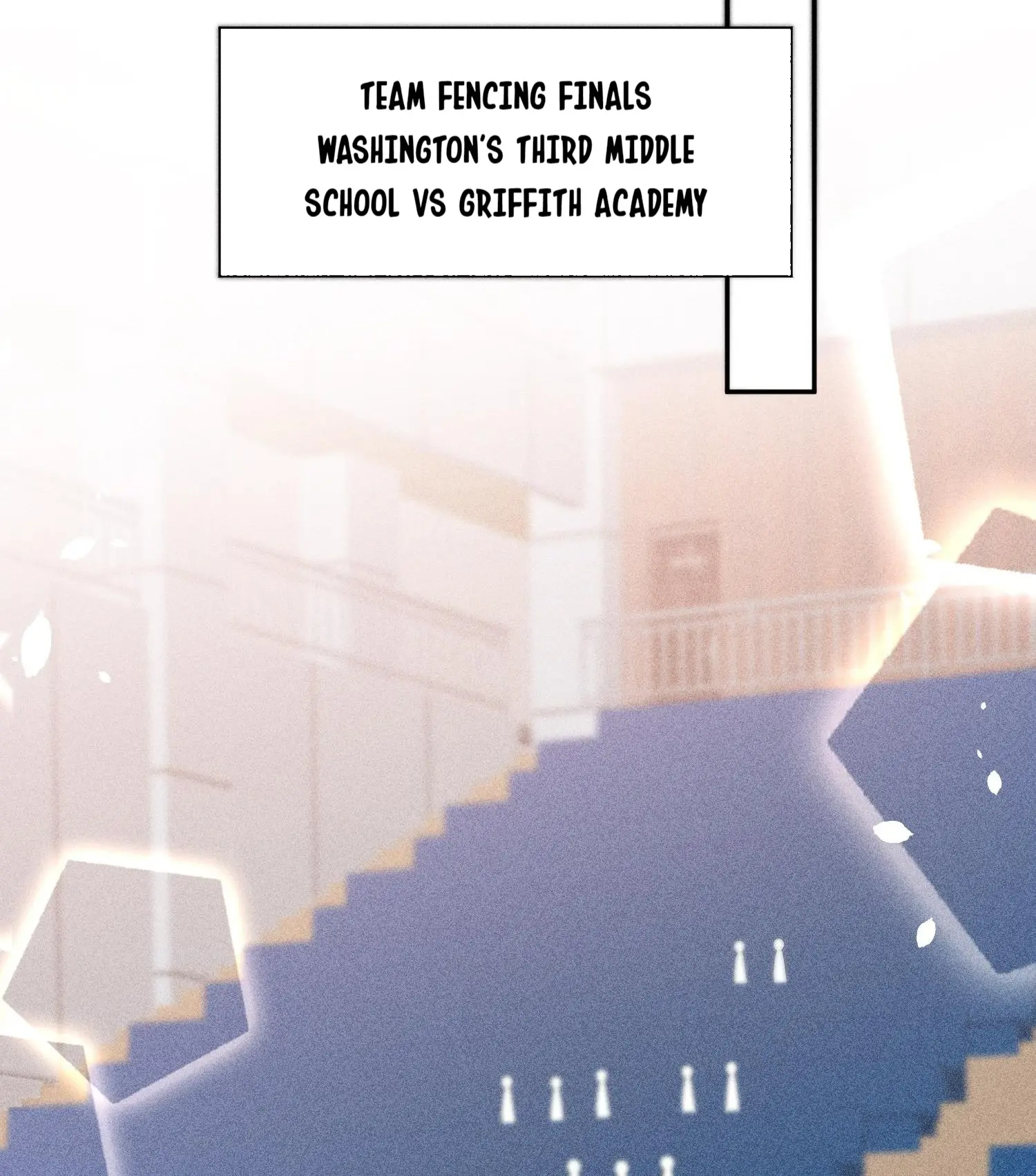 Sword's Edge Chapter 52 page 33 - 