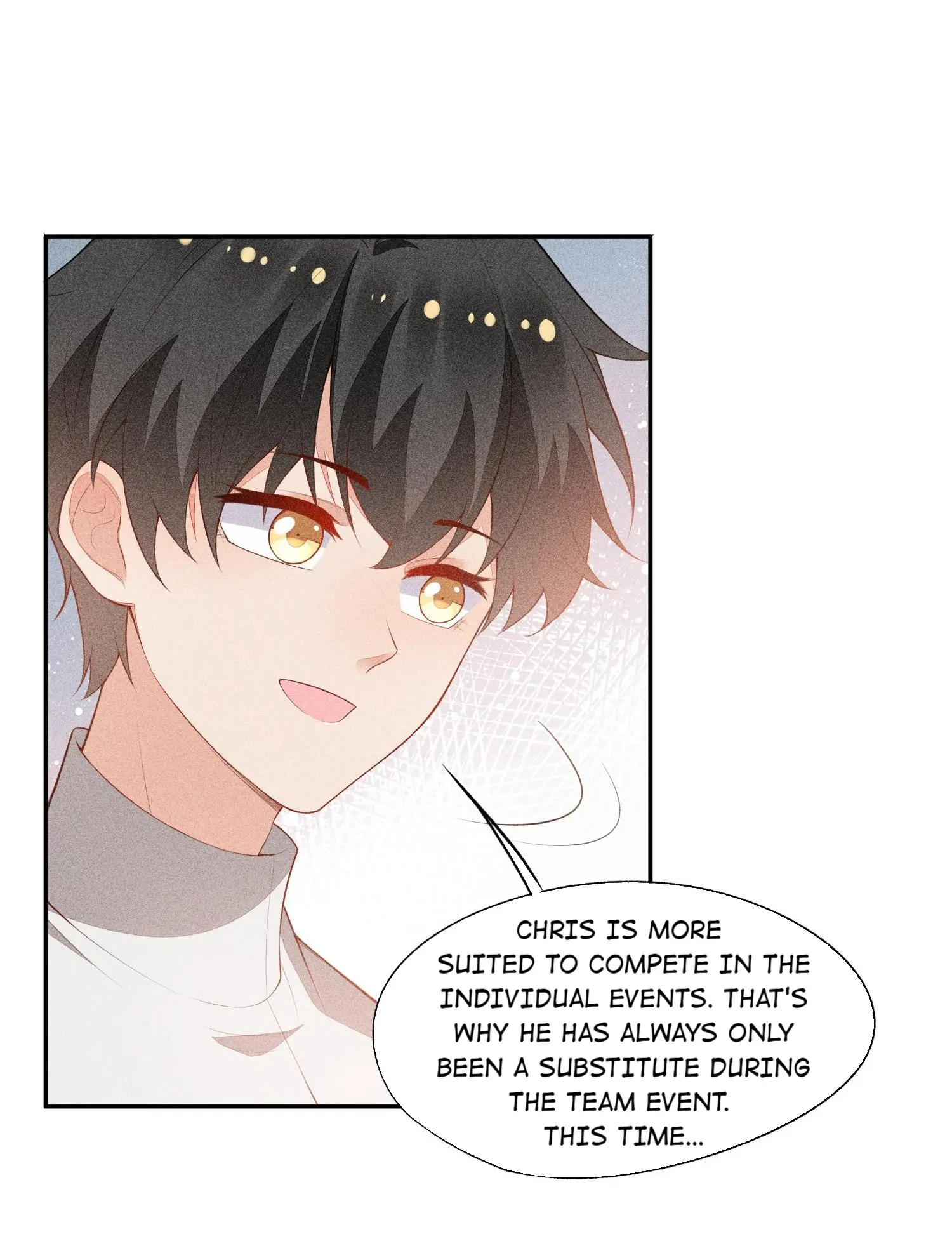 Sword's Edge Chapter 52 page 39 - 