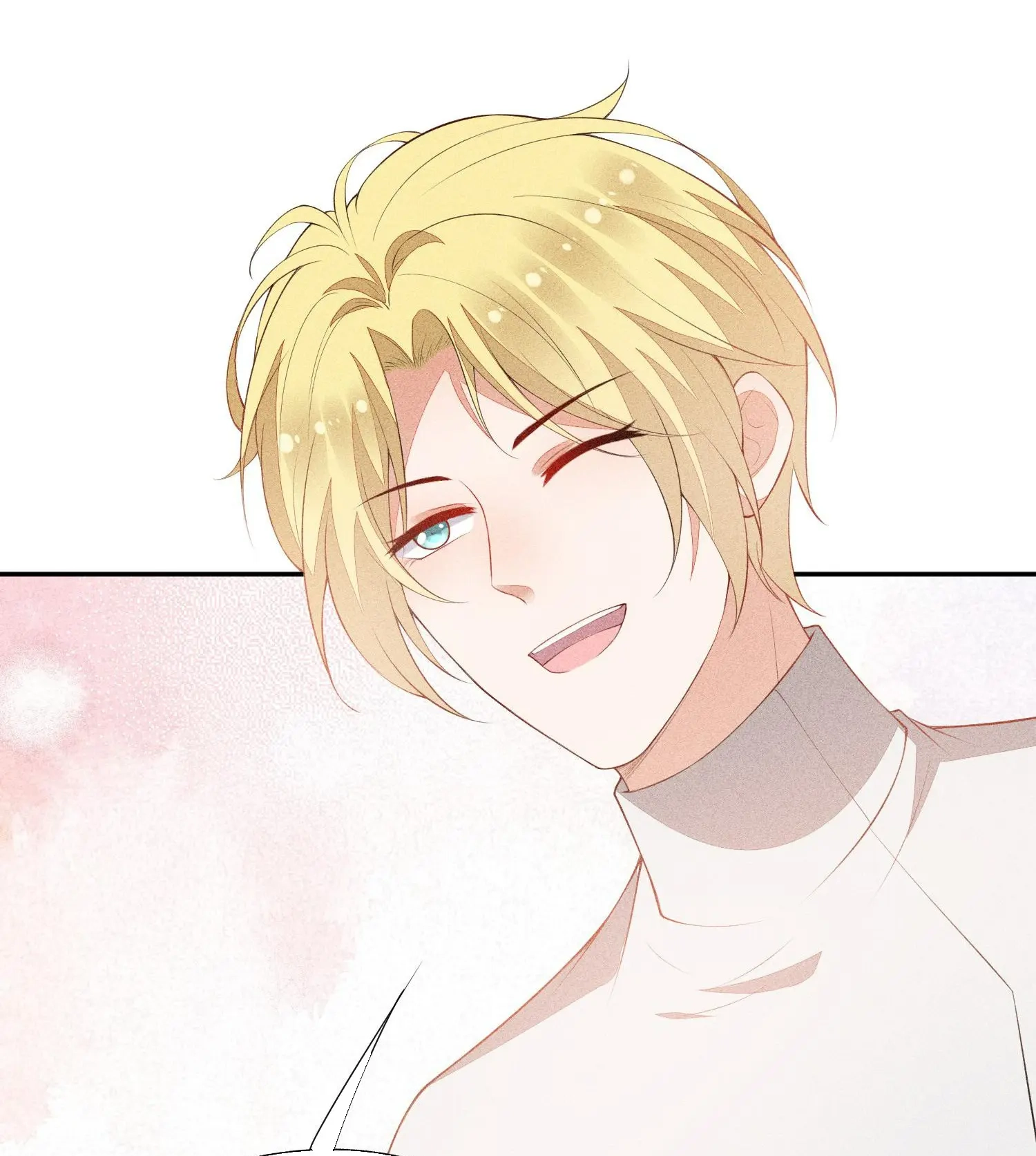 Sword's Edge Chapter 52 page 47 - 