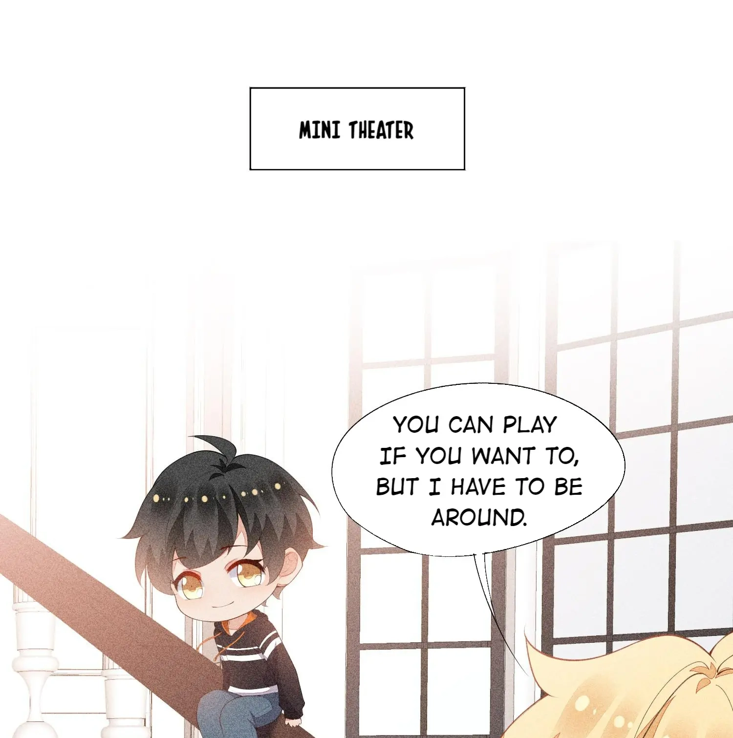 Sword's Edge Chapter 52 page 49 - 