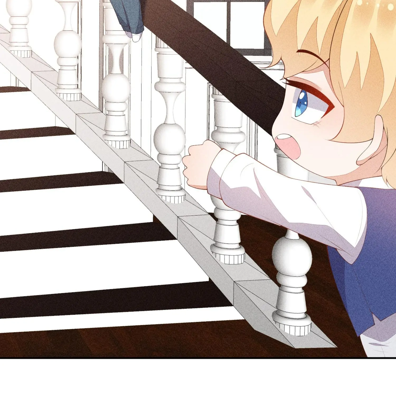 Sword's Edge Chapter 52 page 50 - 