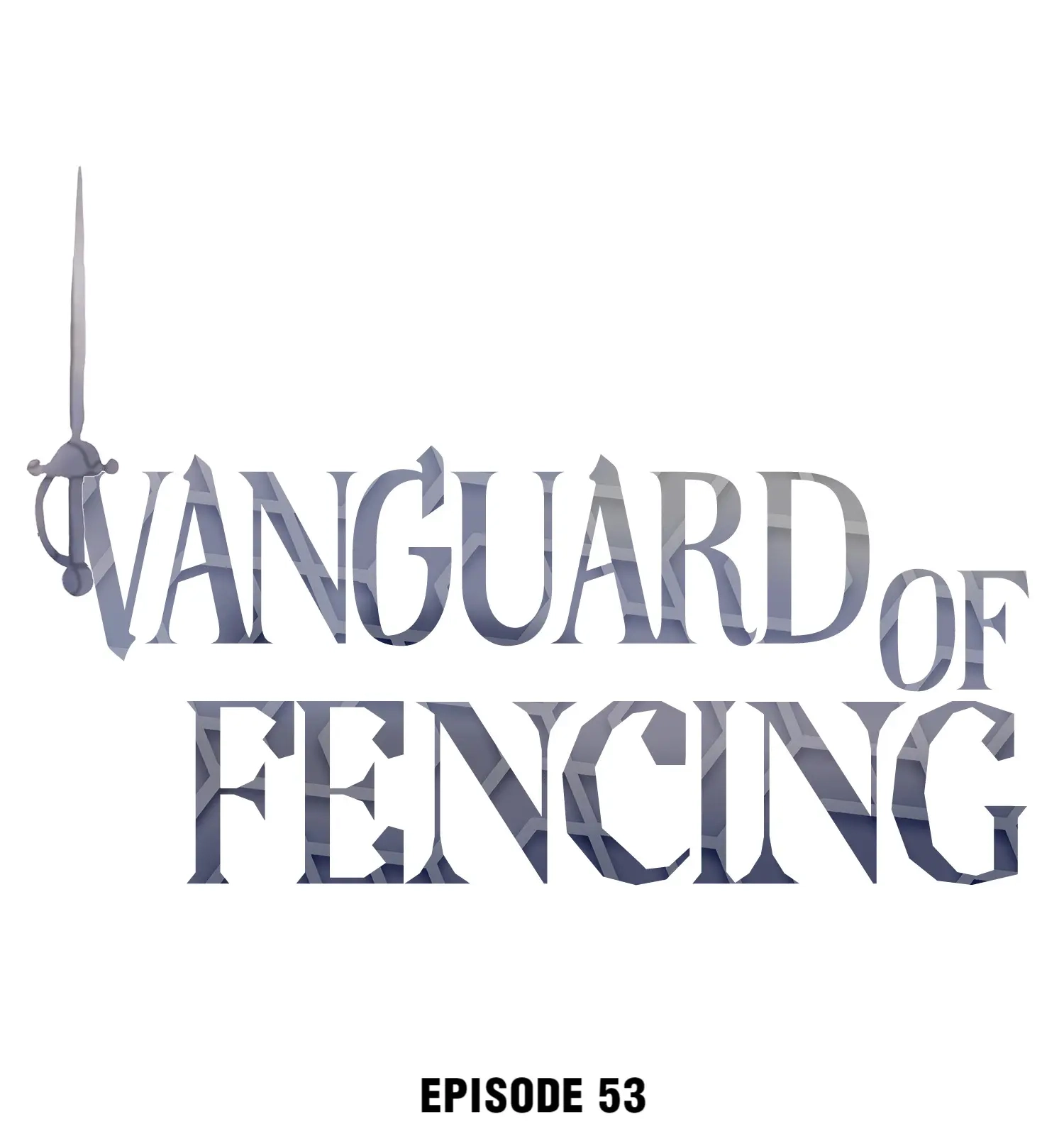Sword's Edge Chapter 53 page 1 - 