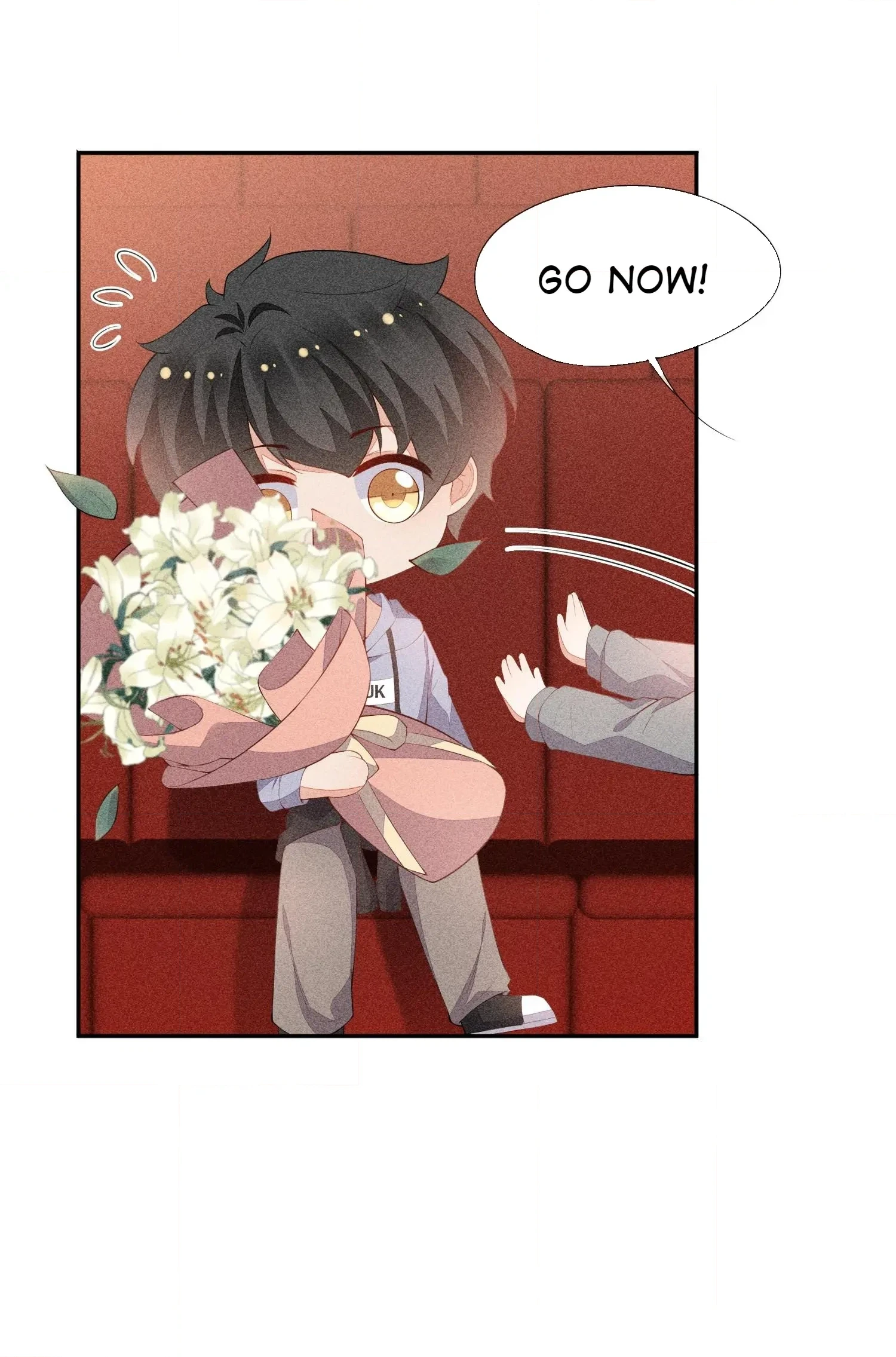 Sword's Edge Chapter 53 page 20 - 