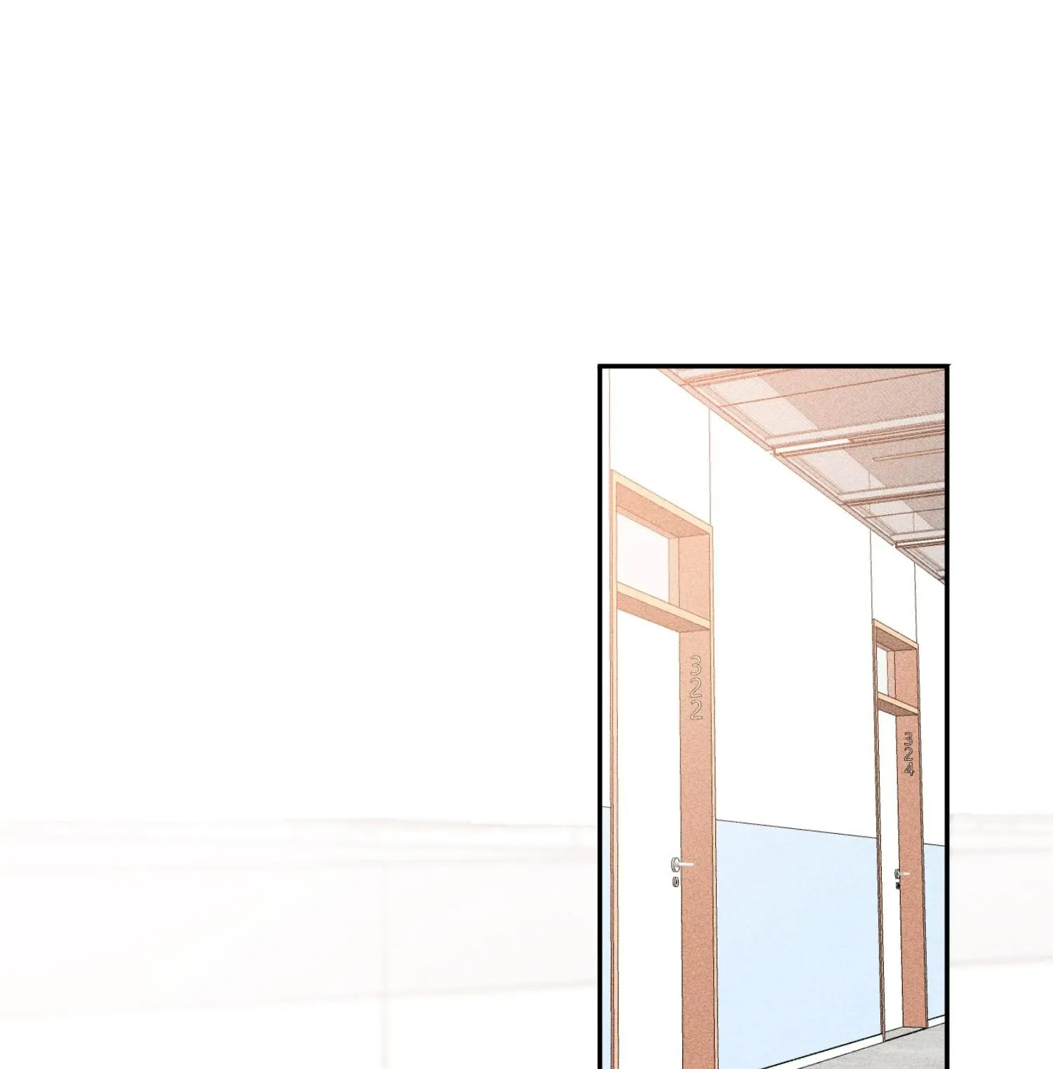 Sword's Edge Chapter 53 page 21 - 