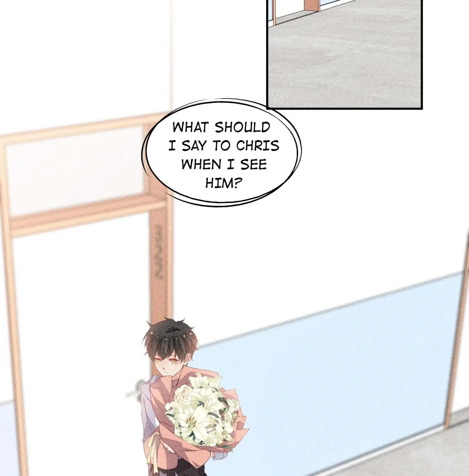 Sword's Edge Chapter 53 page 22 - 