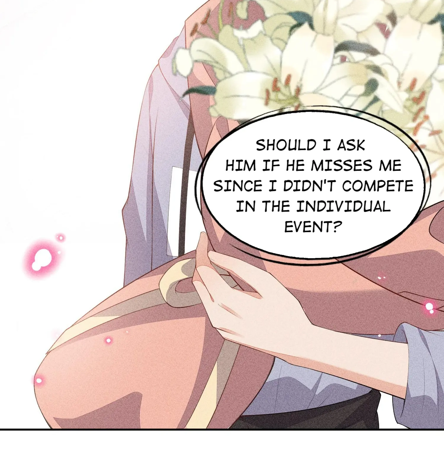 Sword's Edge Chapter 53 page 24 - 