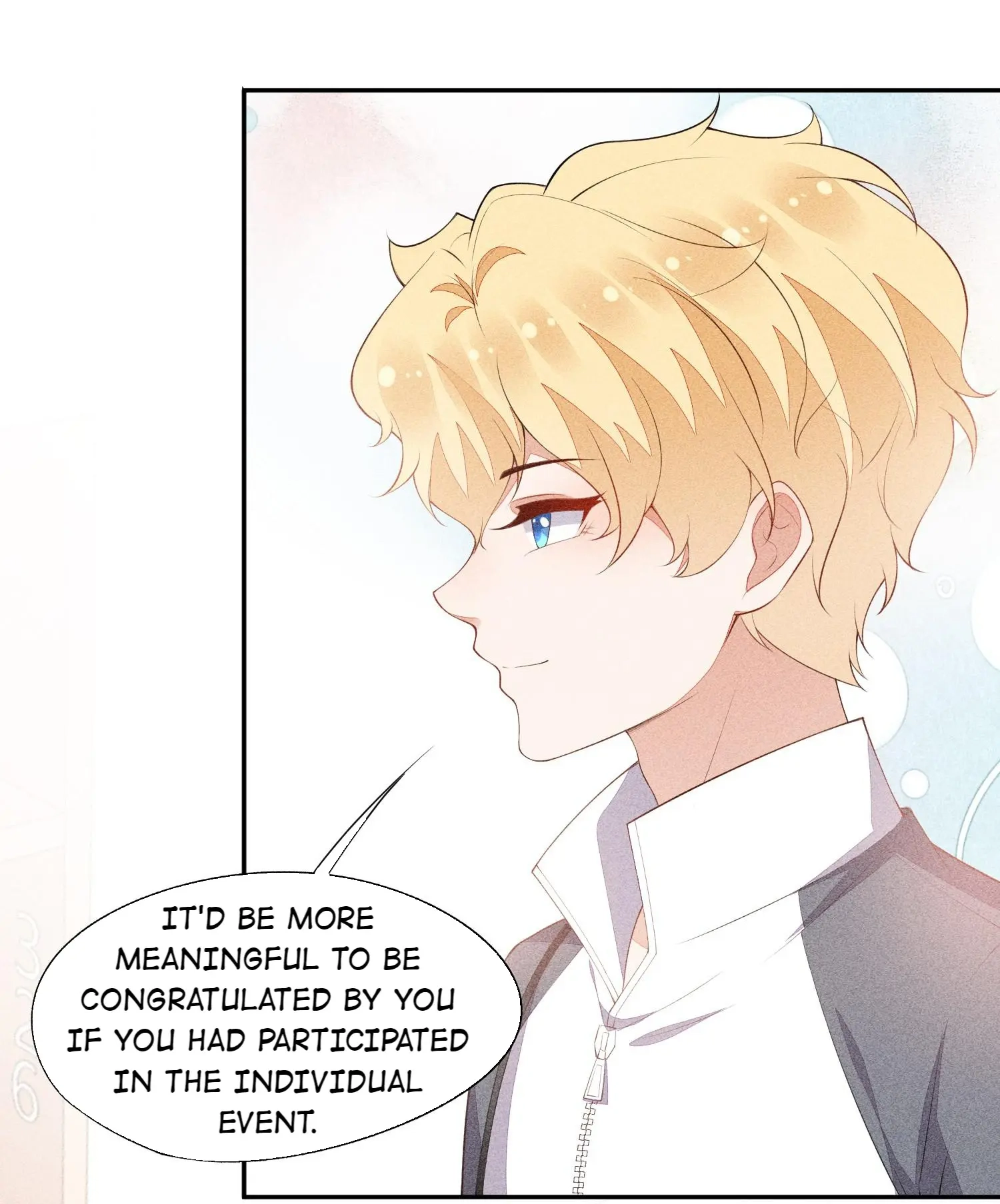 Sword's Edge Chapter 53 page 28 - 