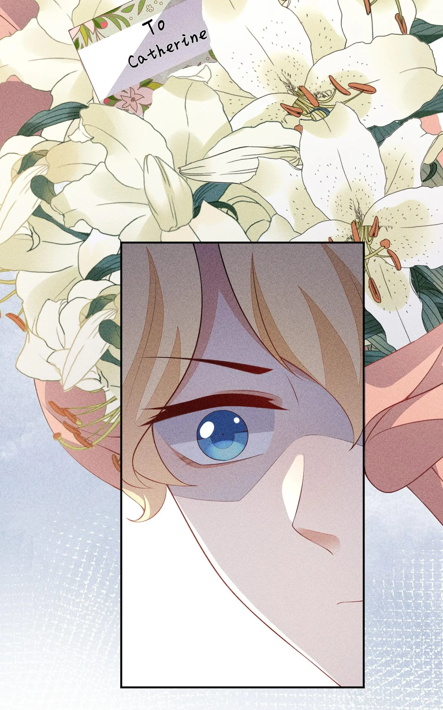 Sword's Edge Chapter 53 page 32 - 