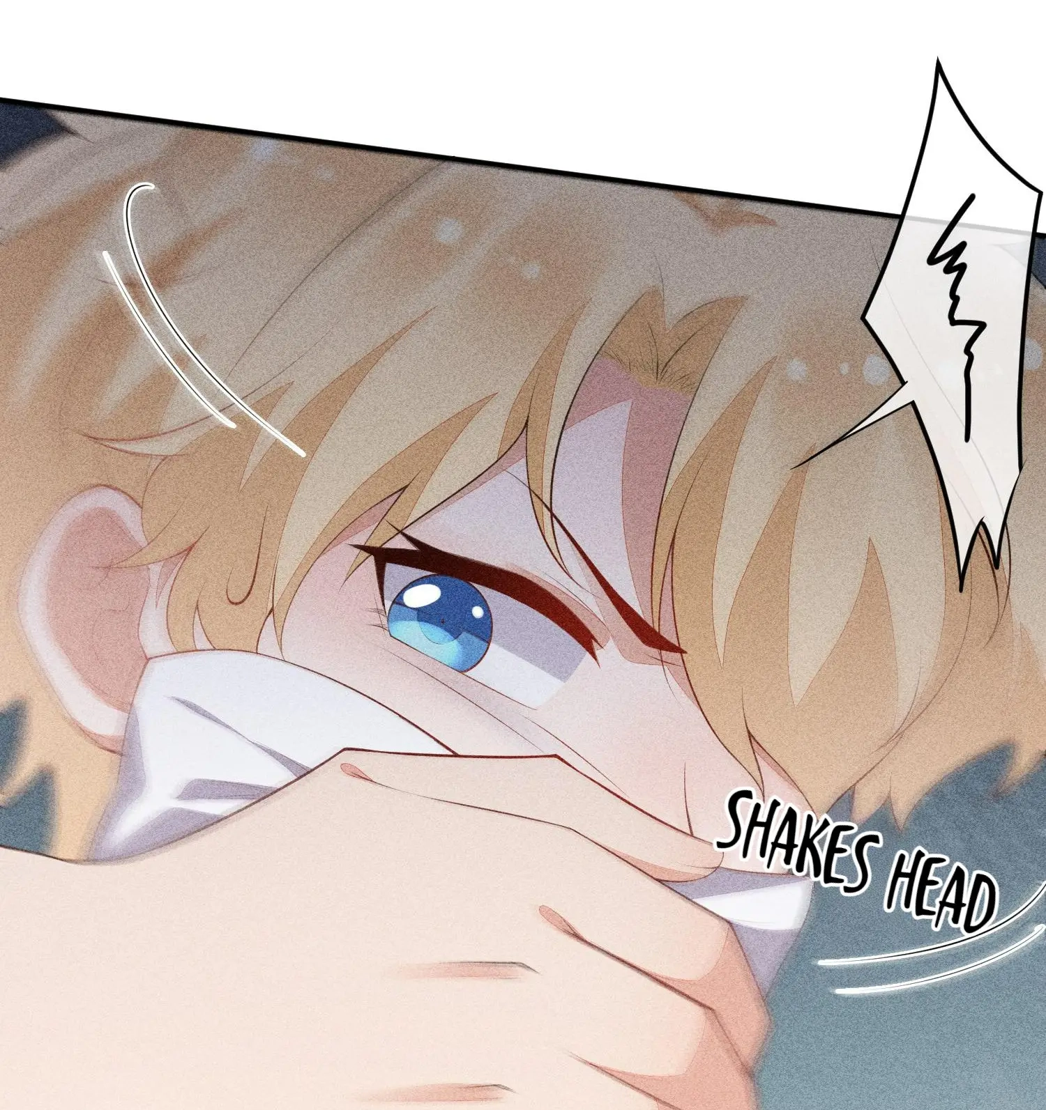 Sword's Edge Chapter 53 page 47 - 