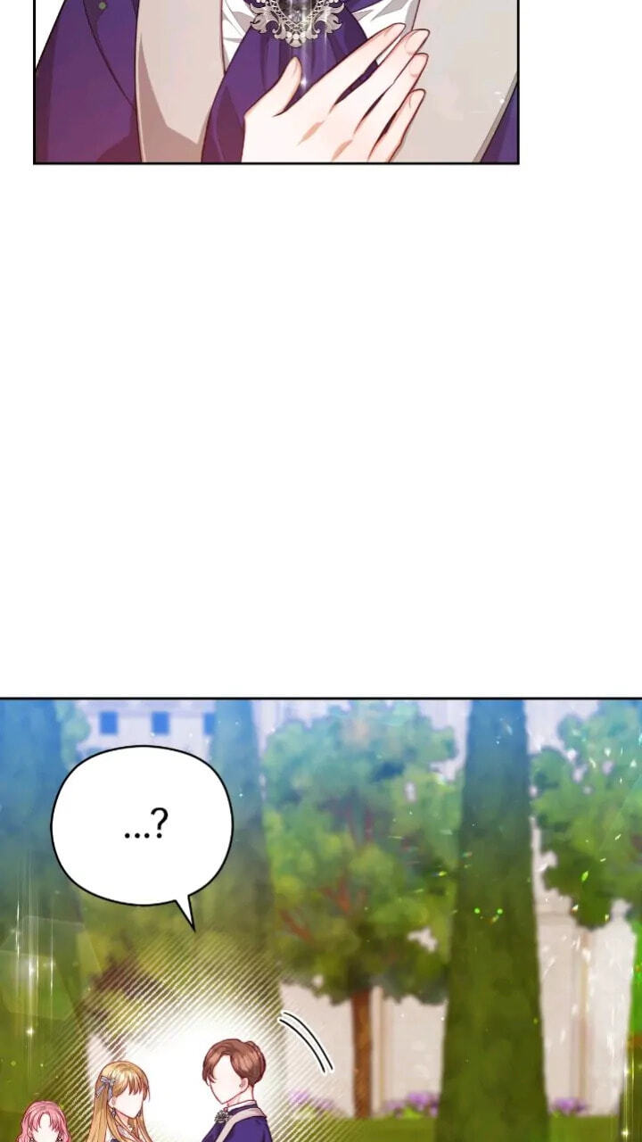 Sword's Edge Chapter 54 page 11 - 