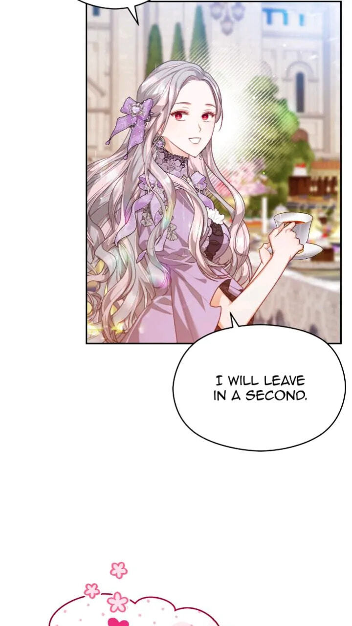 Sword's Edge Chapter 54 page 13 - 