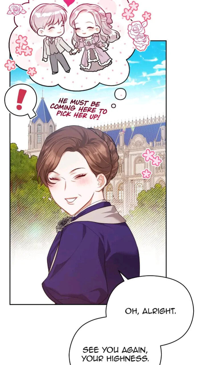 Sword's Edge Chapter 54 page 14 - 