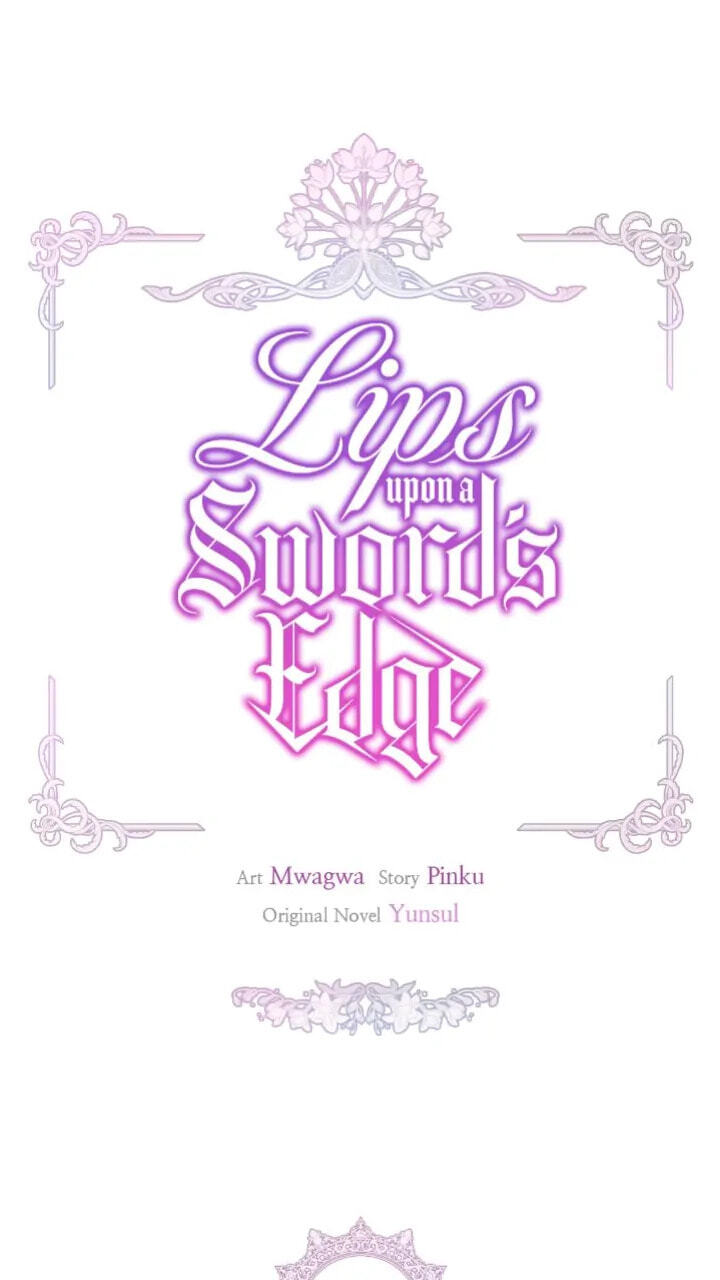 Sword's Edge Chapter 54 page 19 - 