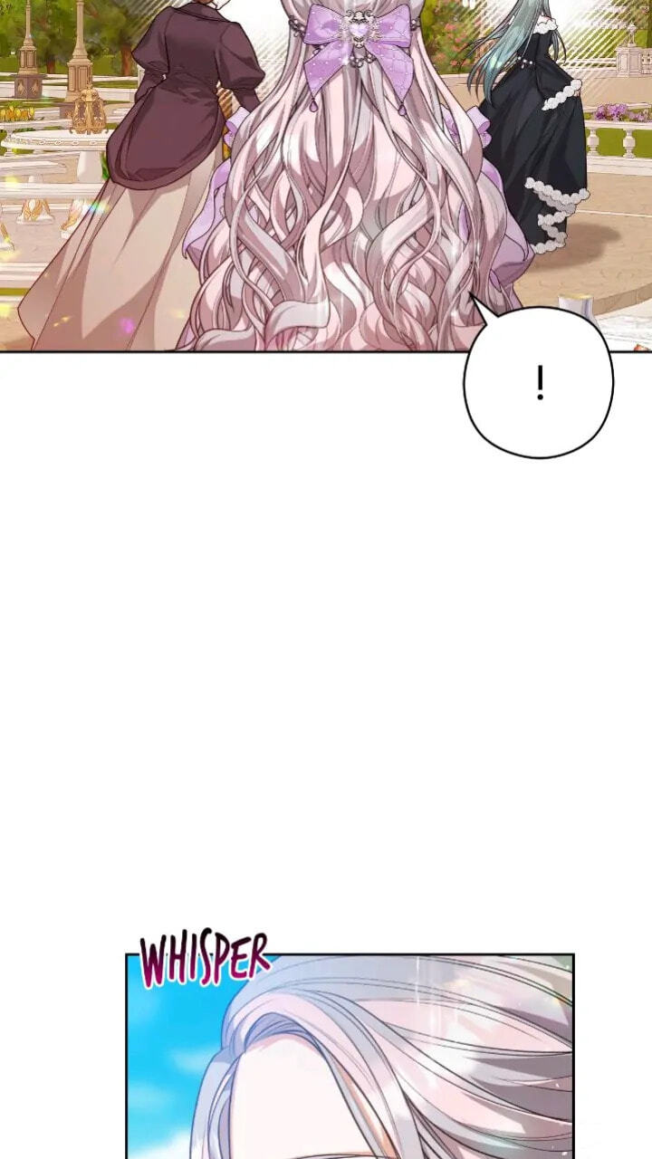 Sword's Edge Chapter 54 page 3 - 